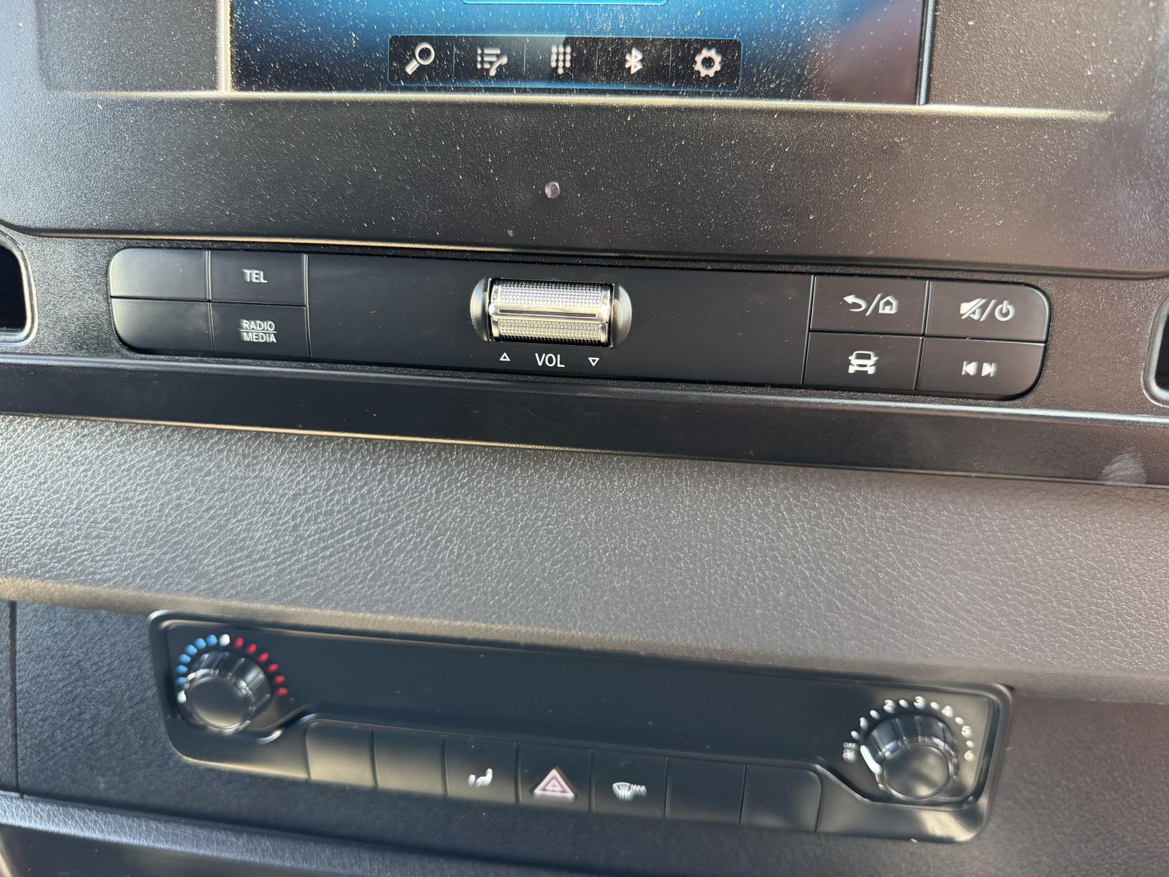 2018 Mercedes-Benz Sprinter 2.1 314 CDI Panel Van 5dr Diesel Manual FWD L2 H2 Euro 6 (143 ps) - Thumbnail 42