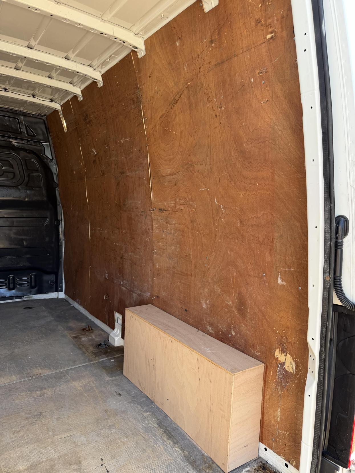 2018 Mercedes-Benz Sprinter 2.1 314 CDI Panel Van 5dr Diesel Manual FWD L2 H2 Euro 6 (143 ps) - Thumbnail 30