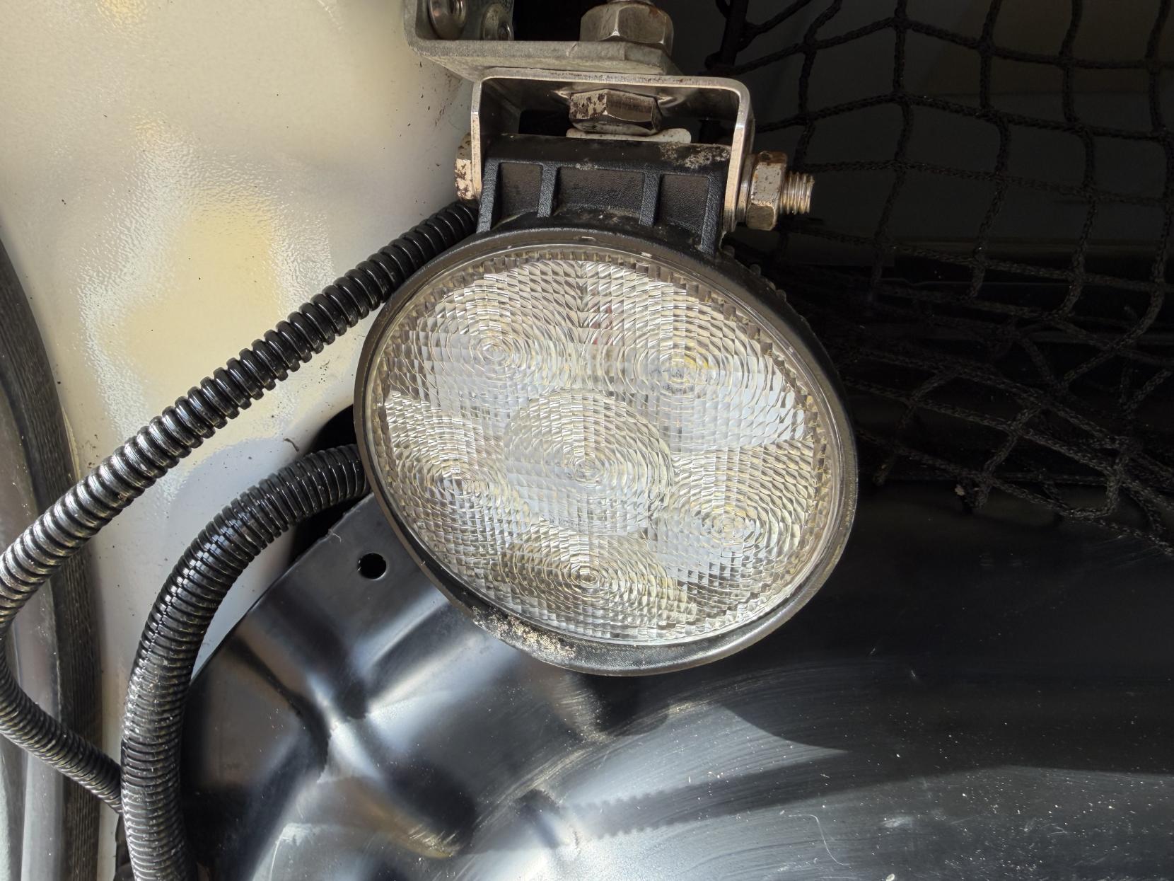 Ford Transit 2.0 350 EcoBlue Panel Van 5dr Diesel Manual RWD L2 H3 Euro 6 (130 ps)