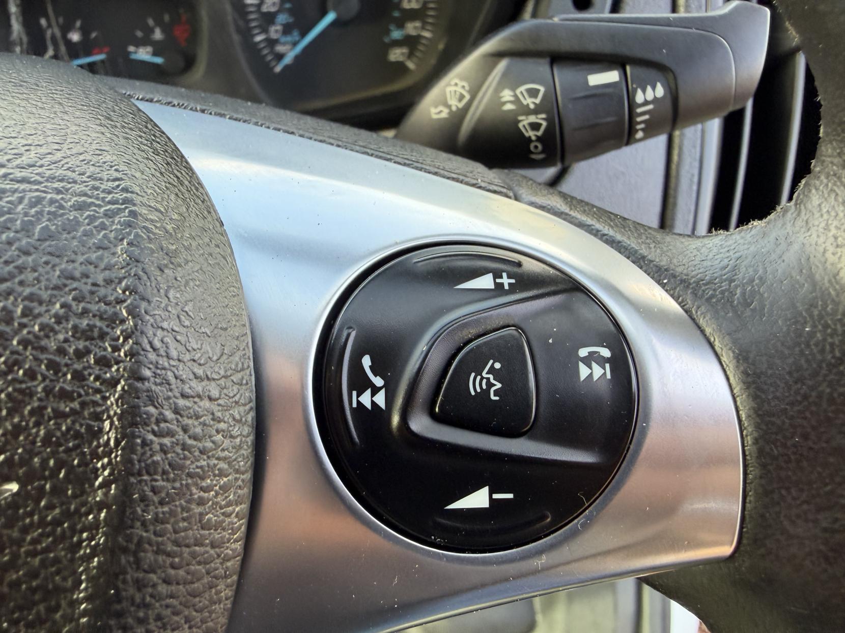 Ford Transit 2.0 350 EcoBlue Panel Van 5dr Diesel Manual RWD L2 H3 Euro 6 (130 ps)