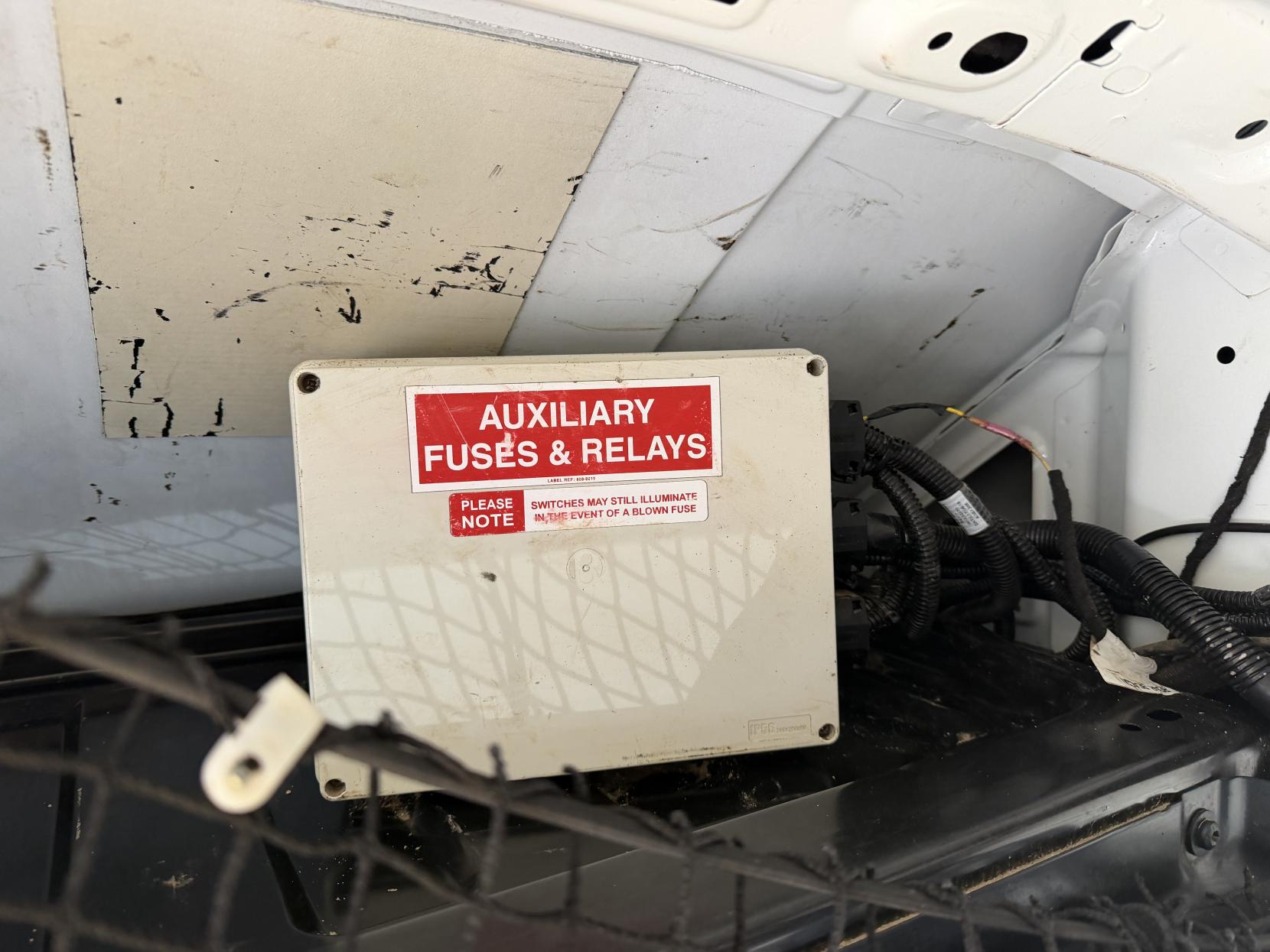 Ford Transit 2.0 350 EcoBlue Panel Van 5dr Diesel Manual RWD L2 H3 Euro 6 (130 ps)