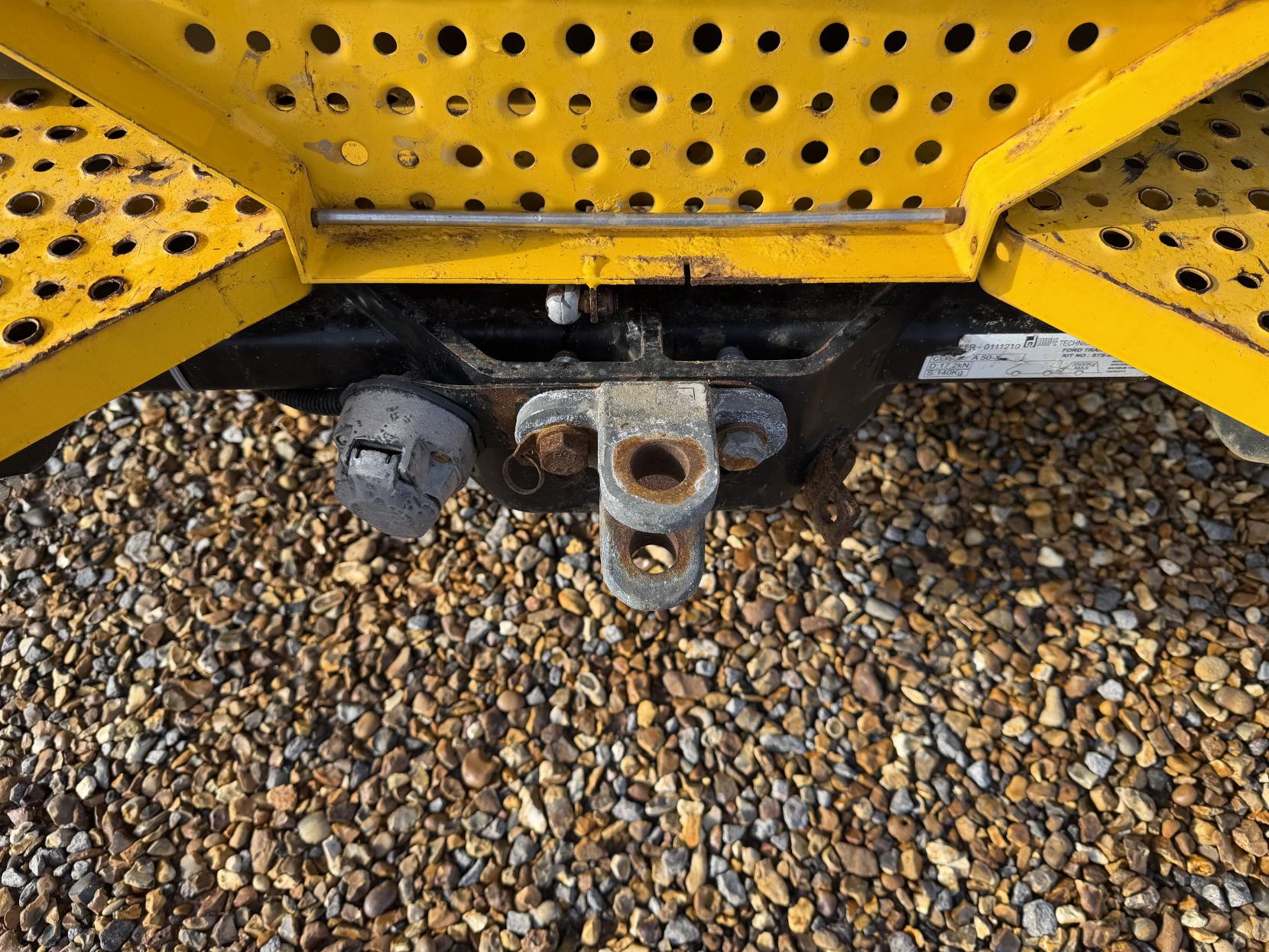 Ford Transit 2.0 350 EcoBlue Panel Van 5dr Diesel Manual RWD L2 H3 Euro 6 (130 ps)