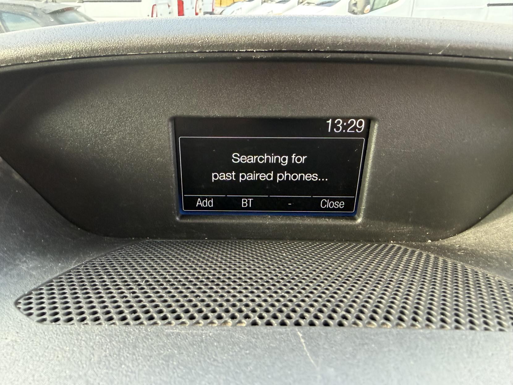 Ford Transit 2.0 350 EcoBlue Panel Van 5dr Diesel Manual RWD L2 H3 Euro 6 (130 ps)