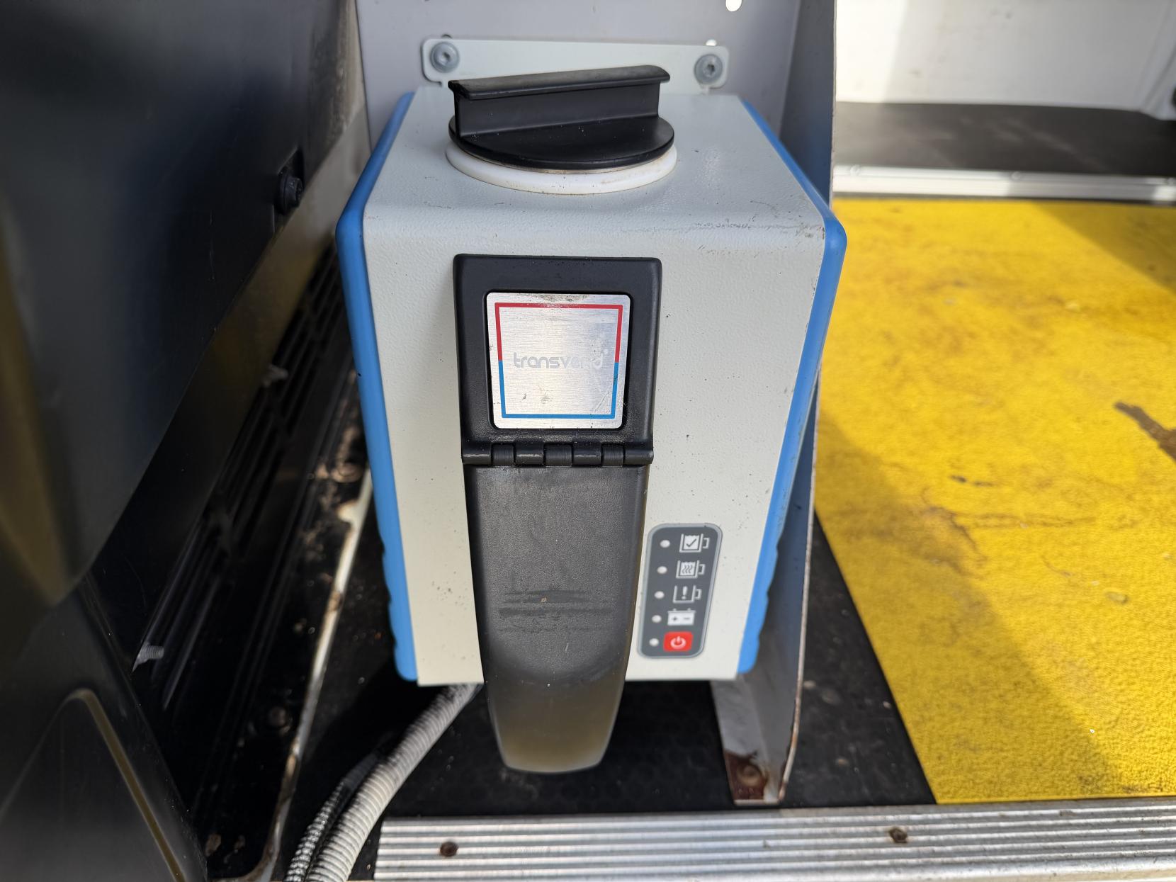 Ford Transit 2.0 350 EcoBlue Panel Van 5dr Diesel Manual RWD L2 H3 Euro 6 (130 ps)