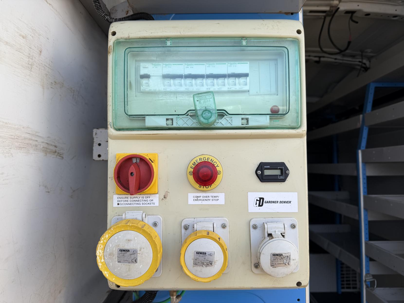 Ford Transit 2.0 350 EcoBlue Panel Van 5dr Diesel Manual RWD L2 H3 Euro 6 (130 ps)