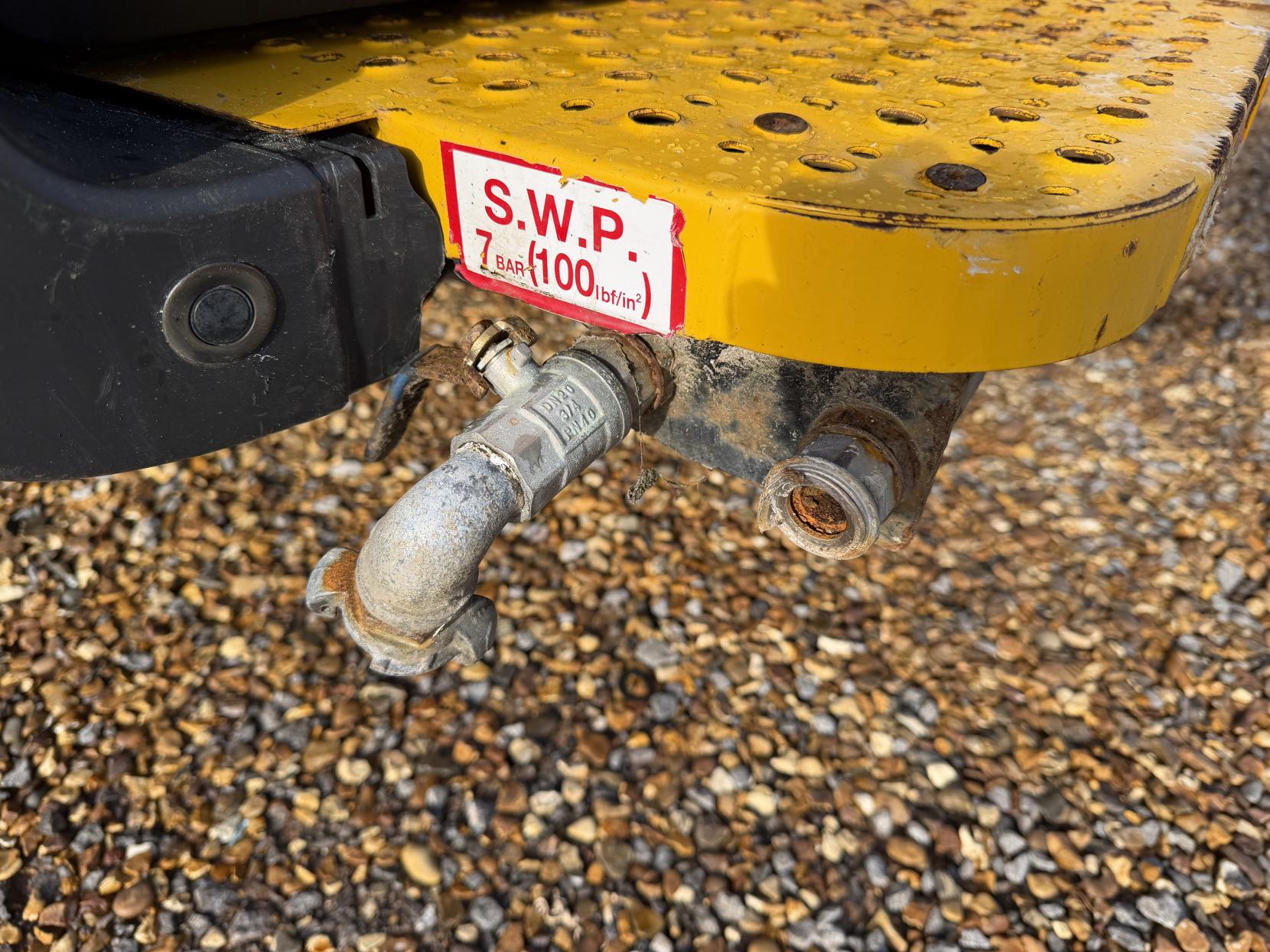 Ford Transit 2.0 350 EcoBlue Panel Van 5dr Diesel Manual RWD L2 H3 Euro 6 (130 ps)