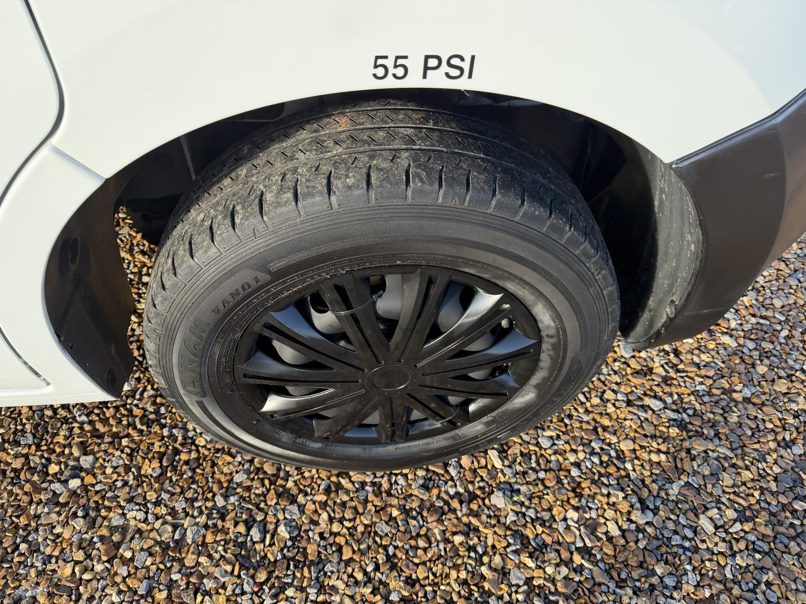 Vauxhall Movano 2.3 CDTi 3500 Panel Van 5dr Diesel Manual FWD L2 H2 Euro 6 (130 ps)