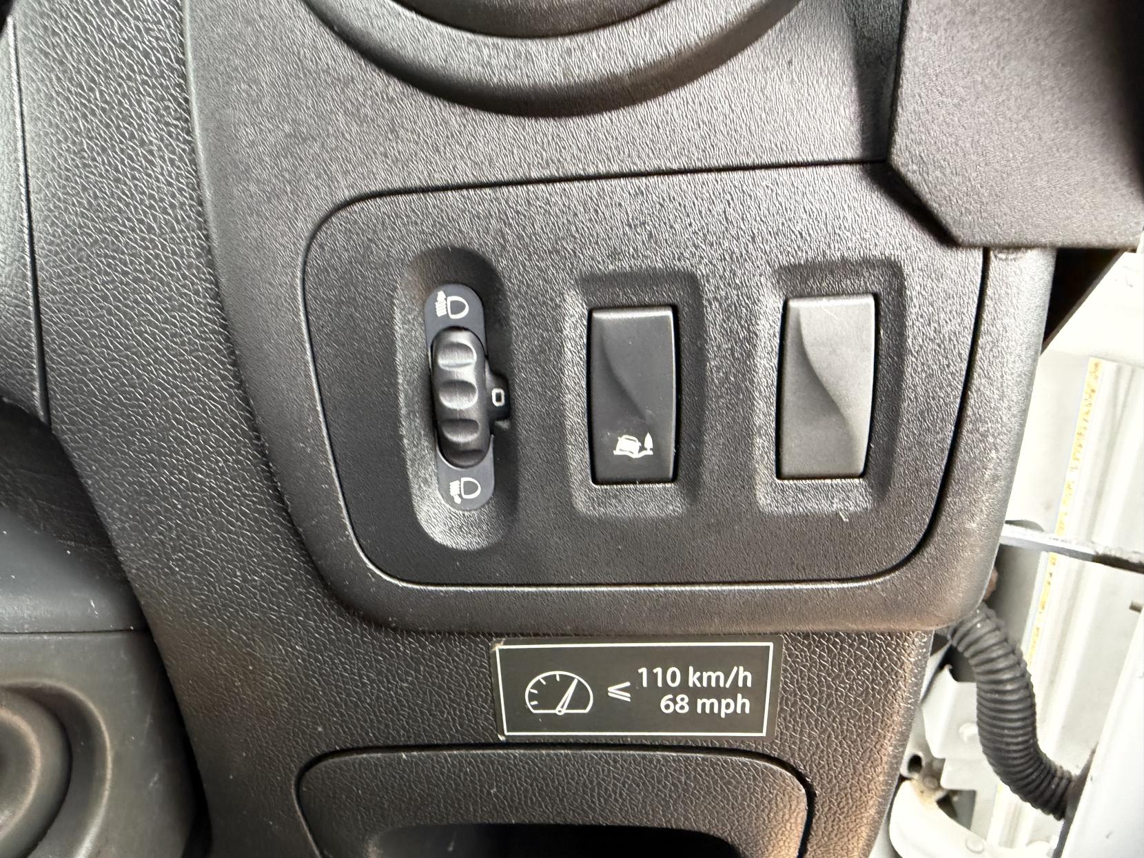 Vauxhall Movano 2.3 CDTi 3500 Panel Van 5dr Diesel Manual FWD L2 H2 Euro 6 (130 ps)