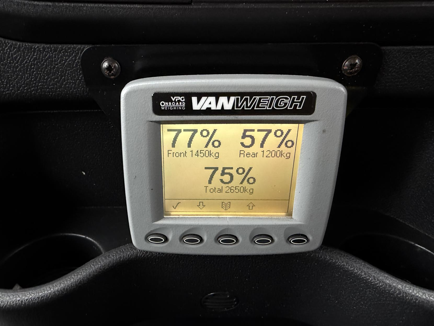 Vauxhall Movano 2.3 CDTi 3500 Panel Van 5dr Diesel Manual FWD L2 H2 Euro 6 (130 ps)