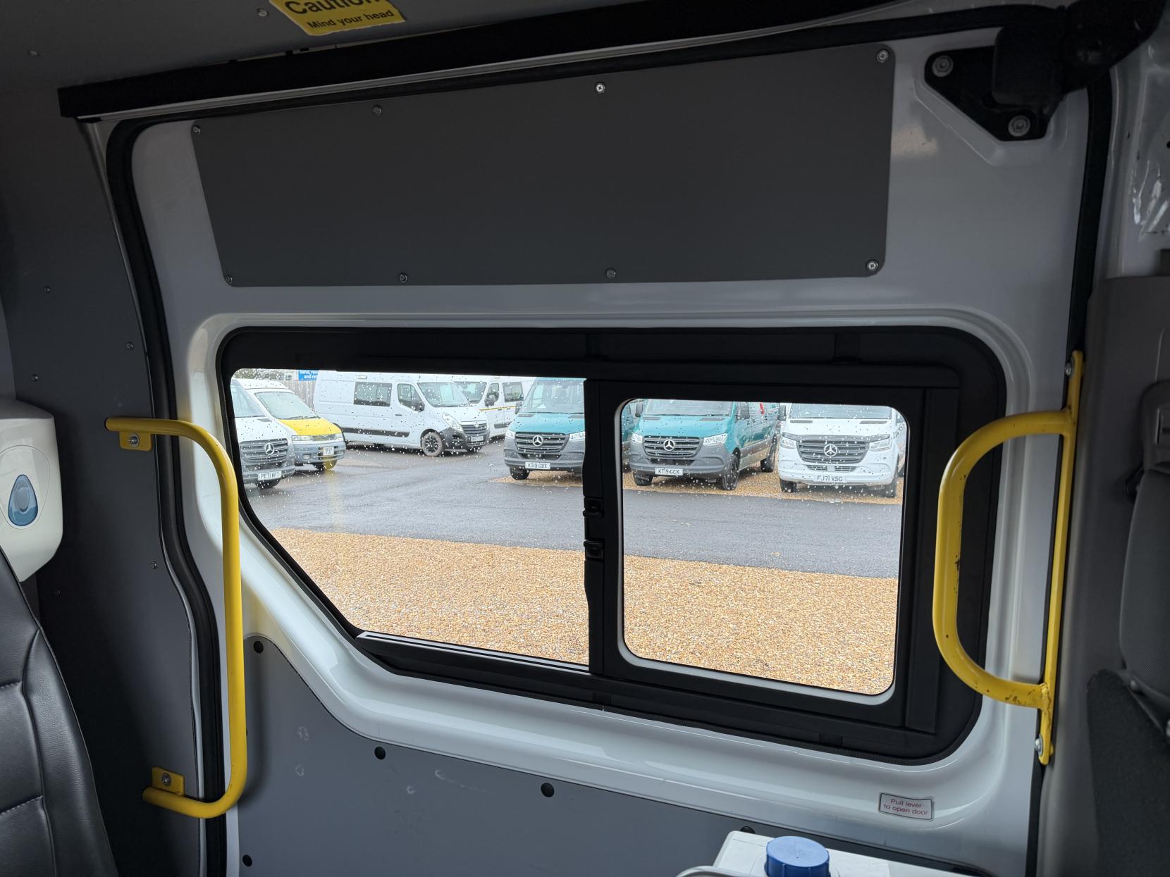 Vauxhall Movano 2.3 CDTi 3500 Panel Van 5dr Diesel Manual FWD L2 H2 Euro 6 (130 ps)