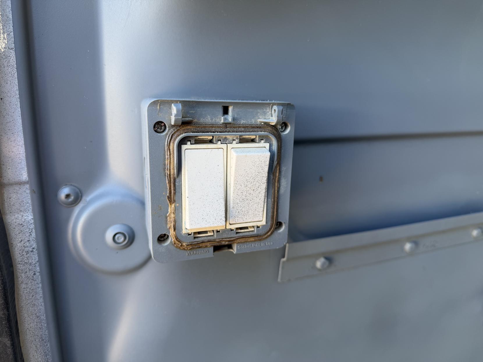 Mercedes-Benz Sprinter 2.1 316 CDI Panel Van 5dr Diesel Manual RWD L2 H2 Euro 6 (163 ps)