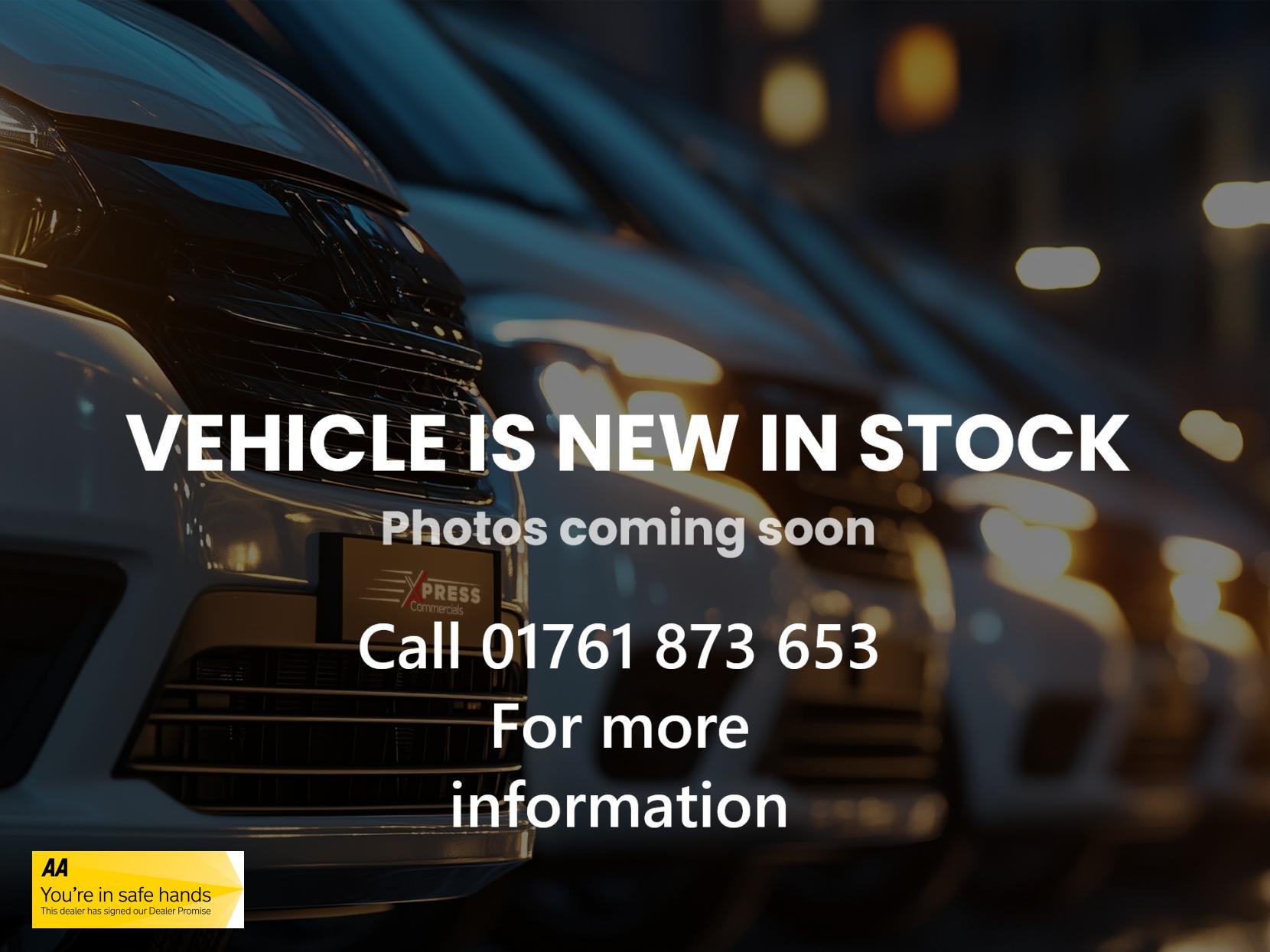 Mercedes-Benz Sprinter 2.1 316 CDI Panel Van 5dr Diesel Manual RWD L2 H2 Euro 6 (163 ps)