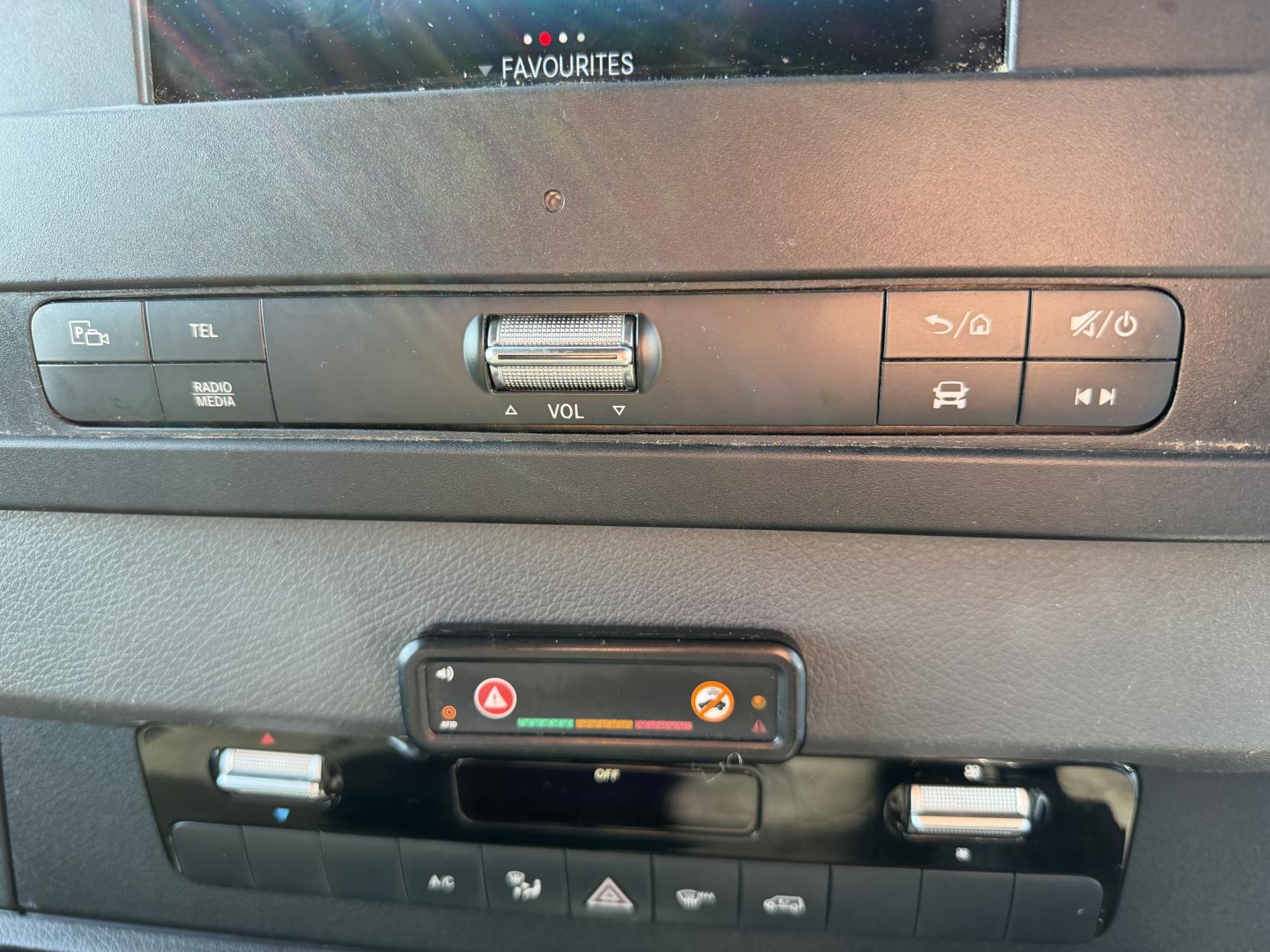 Mercedes-Benz Sprinter 2.1 316 CDI Panel Van 5dr Diesel Manual RWD L2 H2 Euro 6 (163 ps)