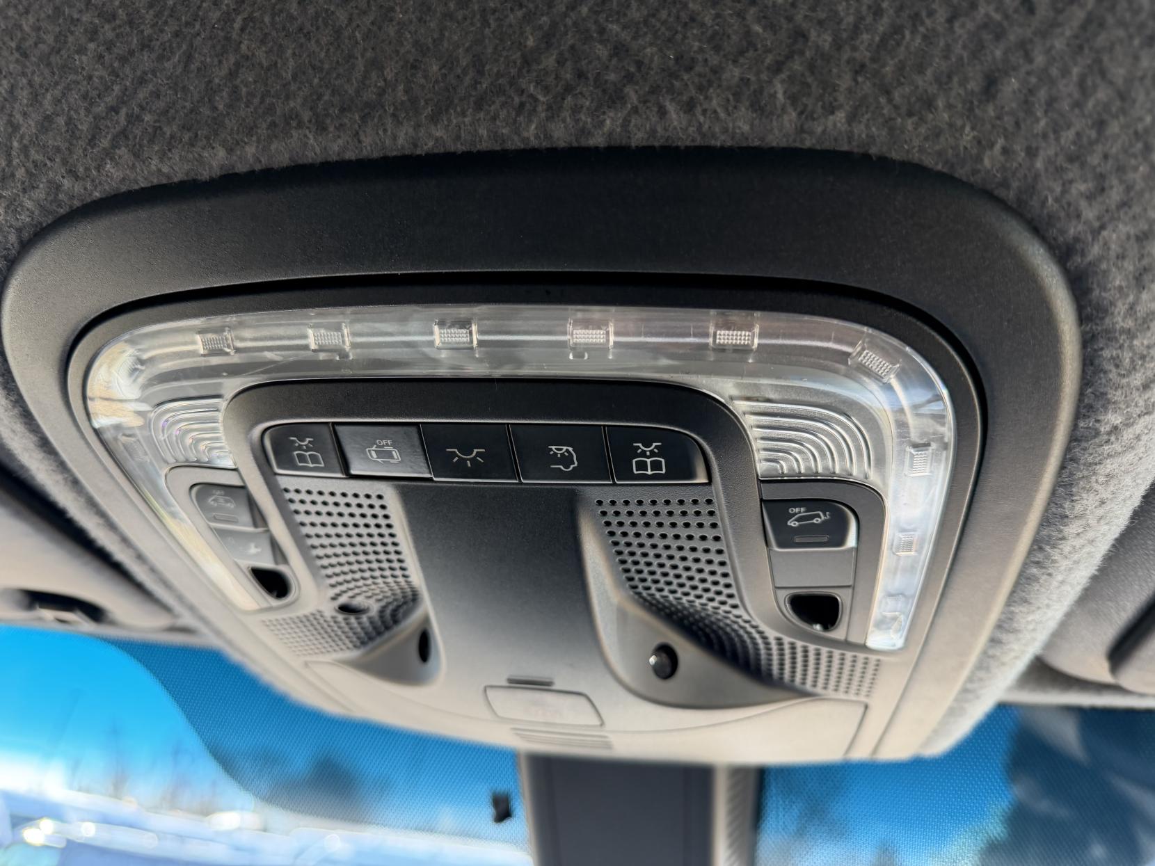 Mercedes-Benz Sprinter 2.1 316 CDI Panel Van 5dr Diesel Manual RWD L2 H2 Euro 6 (163 ps)