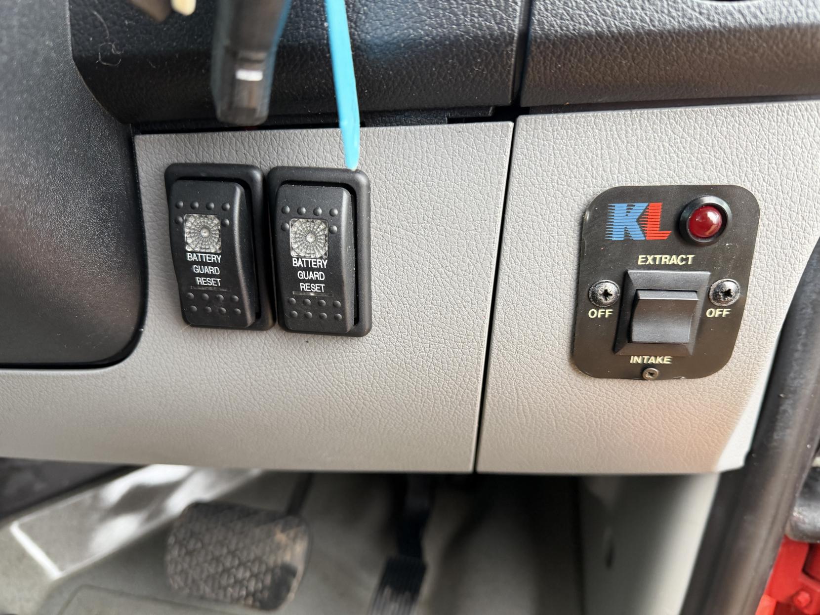 Mercedes-Benz Sprinter 4x4 2.1 515 CDi Panel Van 5dr Diesel Manual RWD L2 (150 bhp)