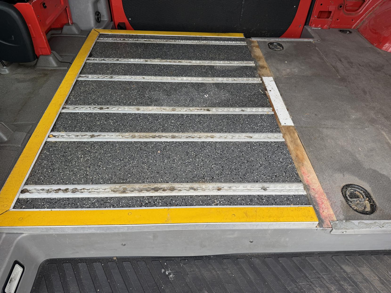 Mercedes-Benz Sprinter 4x4 2.1 515 CDi Panel Van 5dr Diesel Manual RWD L2 (150 bhp)