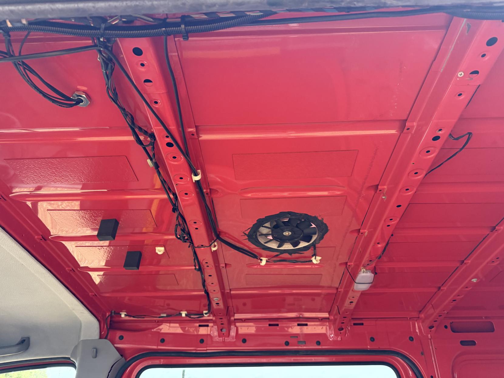 Mercedes-Benz Sprinter 4x4 2.1 515 CDi Panel Van 5dr Diesel Manual RWD L2 (150 bhp)