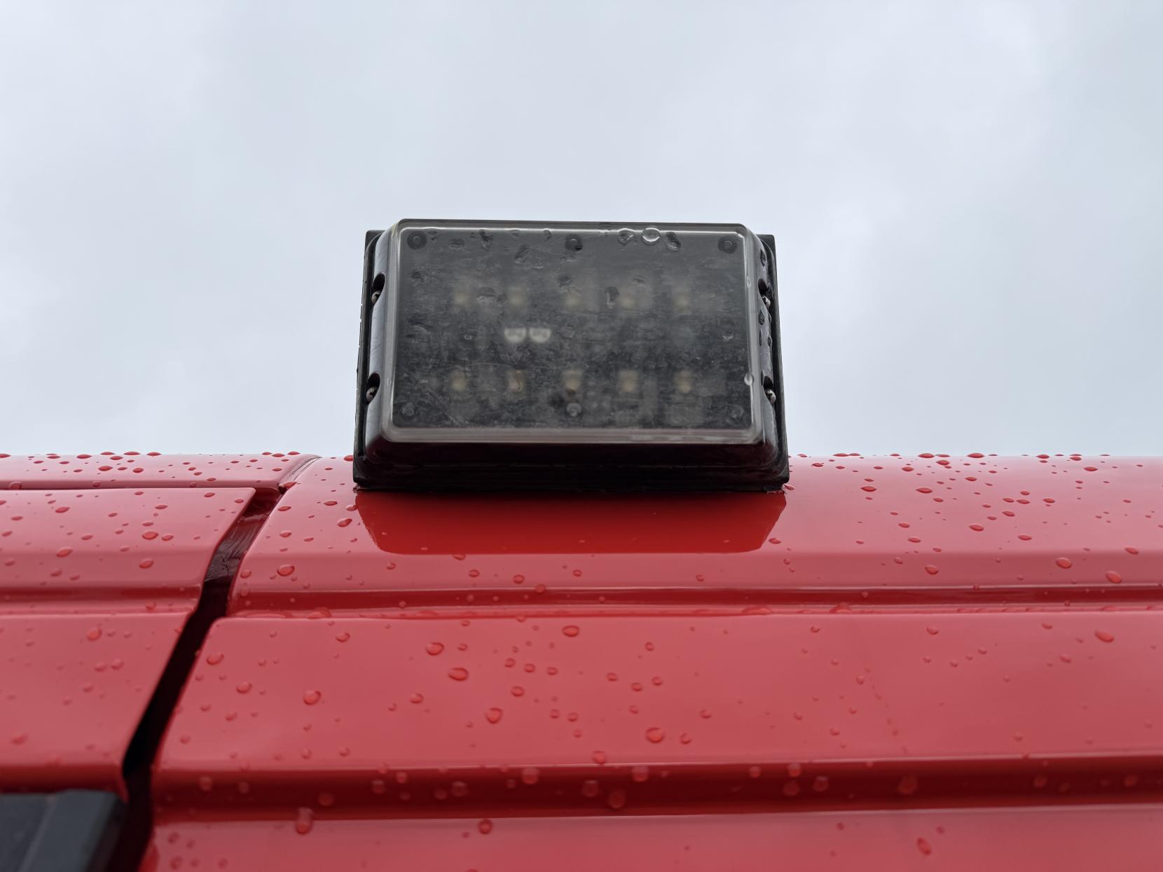 Mercedes-Benz Sprinter 4x4 2.1 515 CDi Panel Van 5dr Diesel Manual RWD L2 (150 bhp)