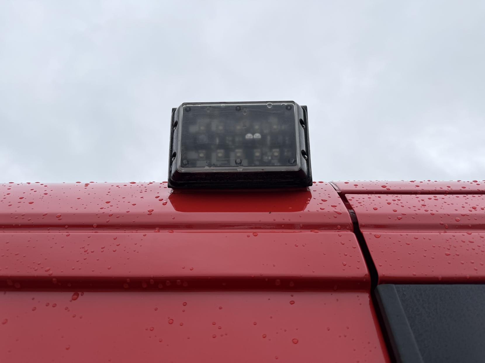 Mercedes-Benz Sprinter 4x4 2.1 515 CDi Panel Van 5dr Diesel Manual RWD L2 (150 bhp)