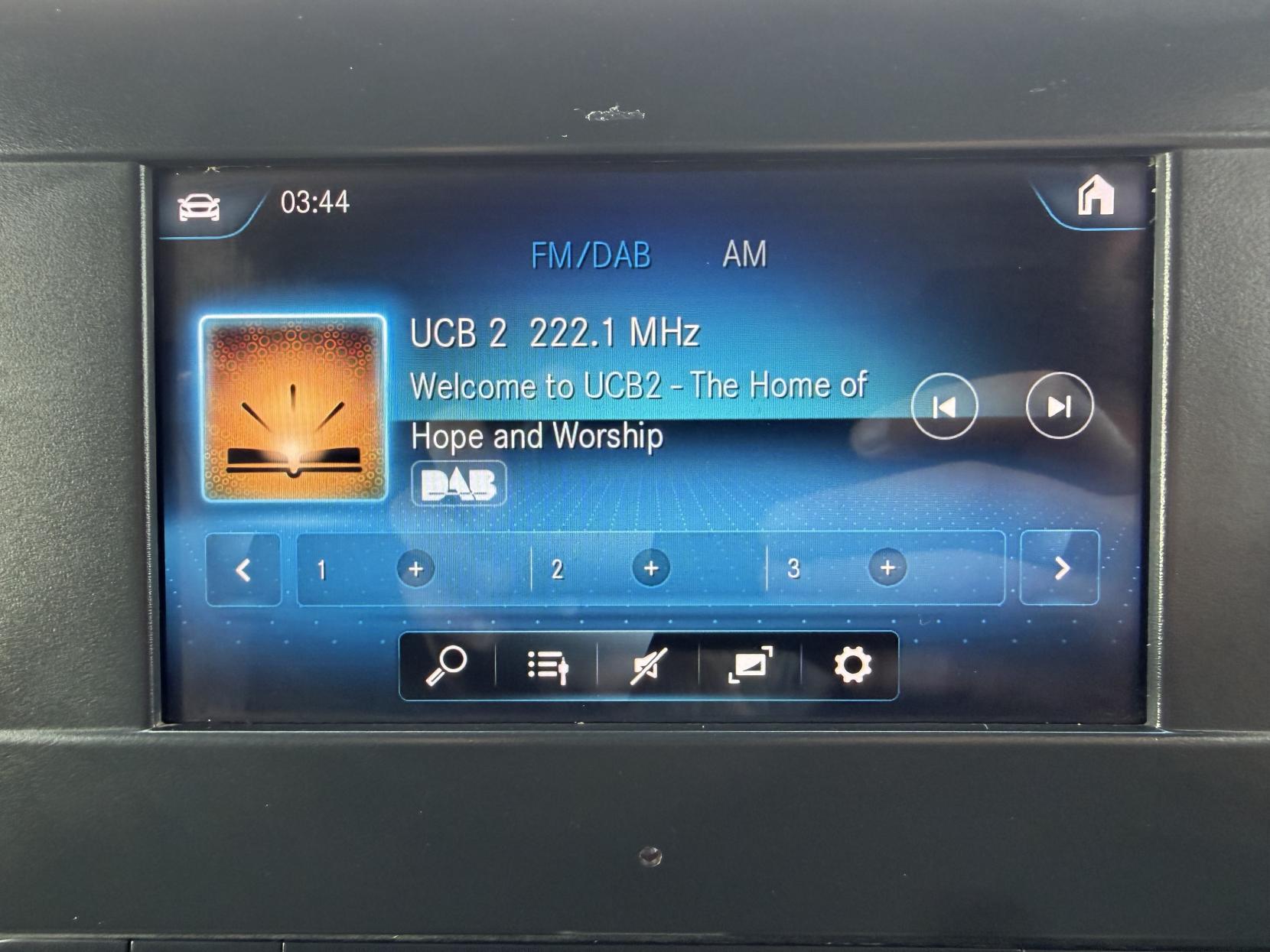 2019 Mercedes-Benz Sprinter 2.1 314 CDI Panel Van 5dr Diesel Manual RWD L2 H2 Euro 6 (143 ps) - Thumbnail 25