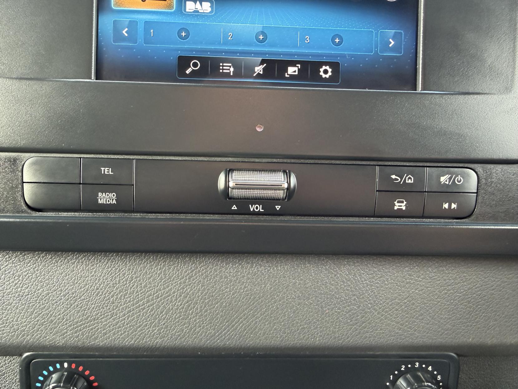 2019 Mercedes-Benz Sprinter 2.1 314 CDI Panel Van 5dr Diesel Manual RWD L2 H2 Euro 6 (143 ps) - Thumbnail 24