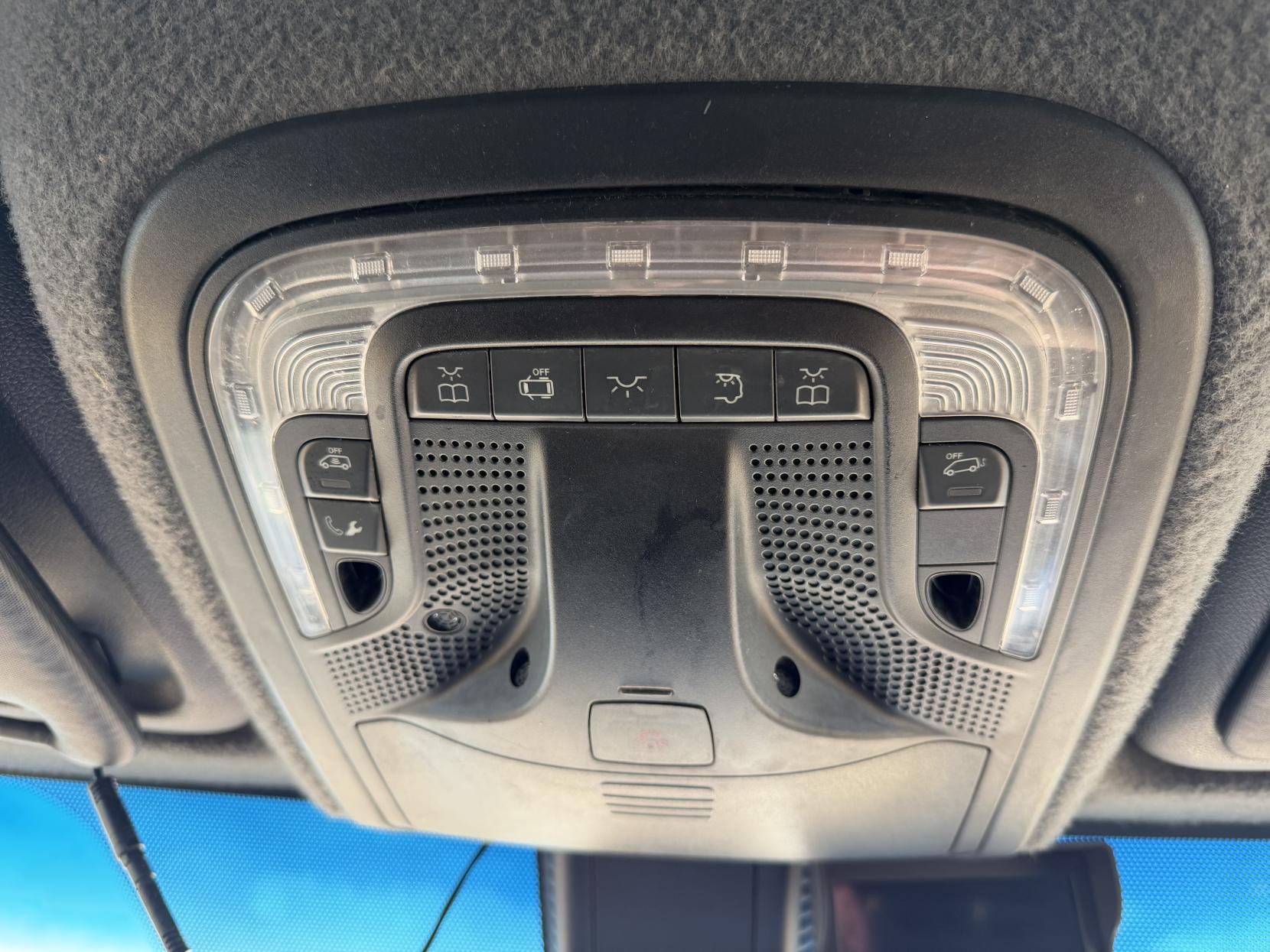 2019 Mercedes-Benz Sprinter 2.1 314 CDI Panel Van 5dr Diesel Manual RWD L2 H2 Euro 6 (143 ps) - Thumbnail 31