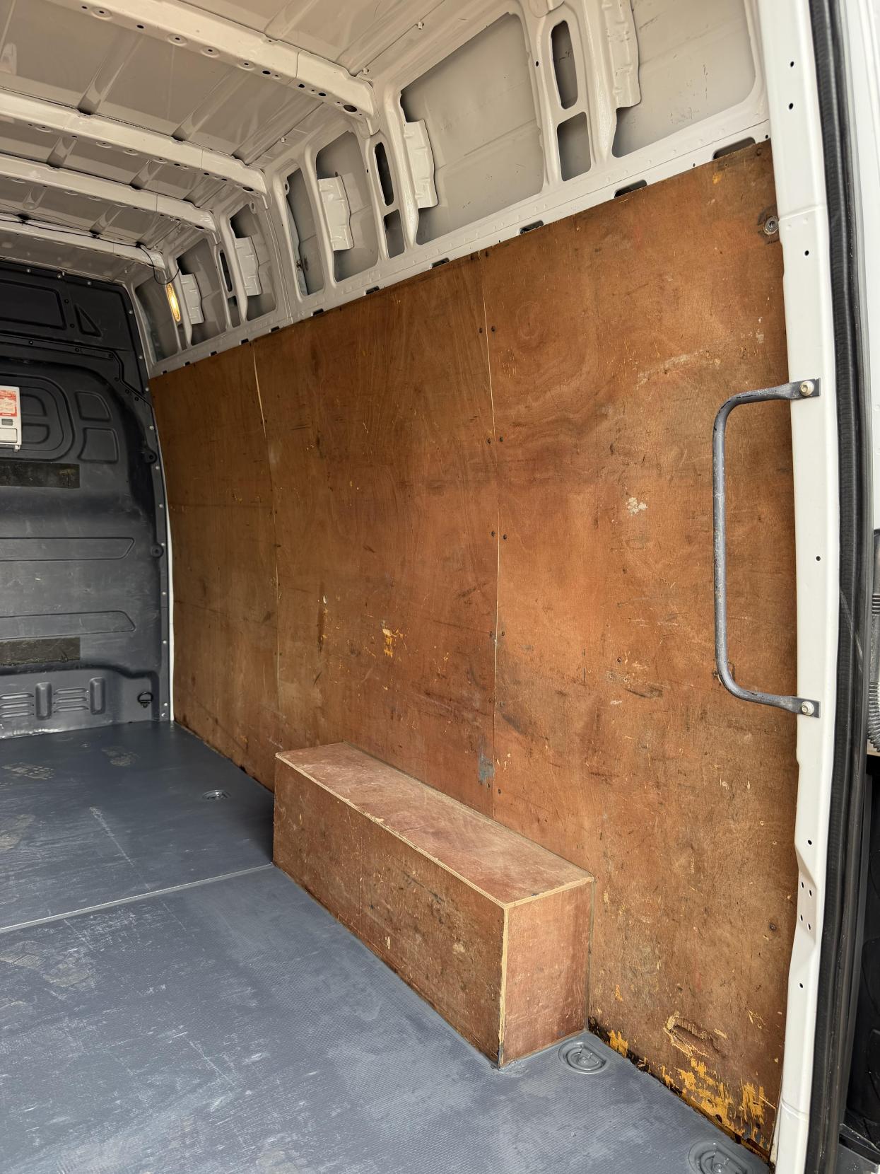 2019 Mercedes-Benz Sprinter 2.1 314 CDI Panel Van 5dr Diesel Manual RWD L2 H2 Euro 6 (143 ps) - Thumbnail 42
