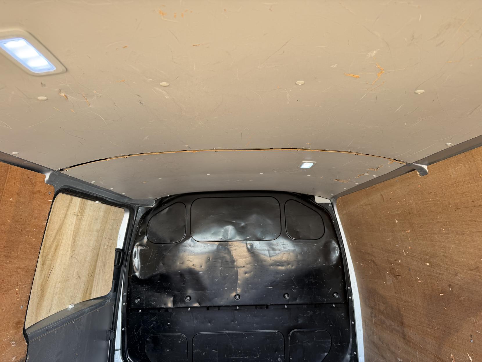 2021 Volkswagen Transporter 2.0 TDI T28 Startline Panel Van 5dr Diesel Manual FWD SWB Euro 6 (s/s) (110 ps) - Thumbnail 40