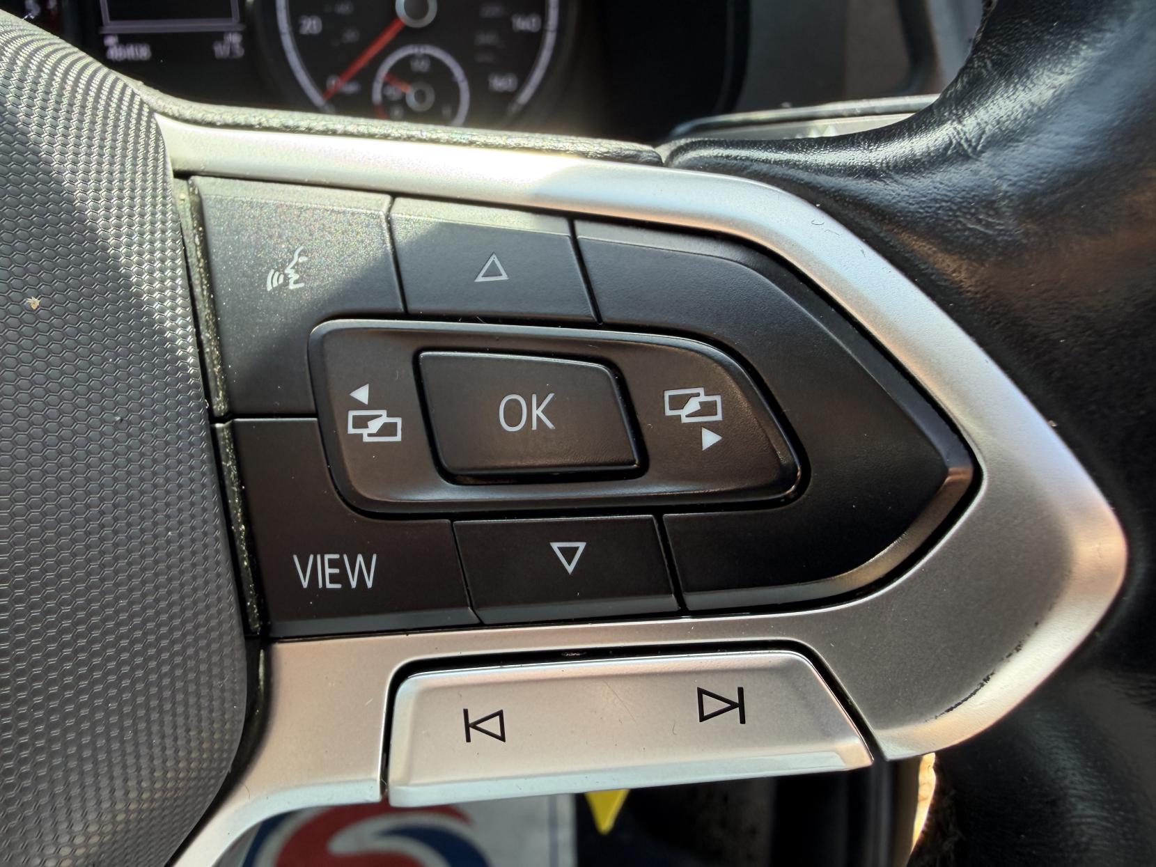 2021 Volkswagen Transporter 2.0 TDI T28 Startline Panel Van 5dr Diesel Manual FWD SWB Euro 6 (s/s) (110 ps) - Thumbnail 19