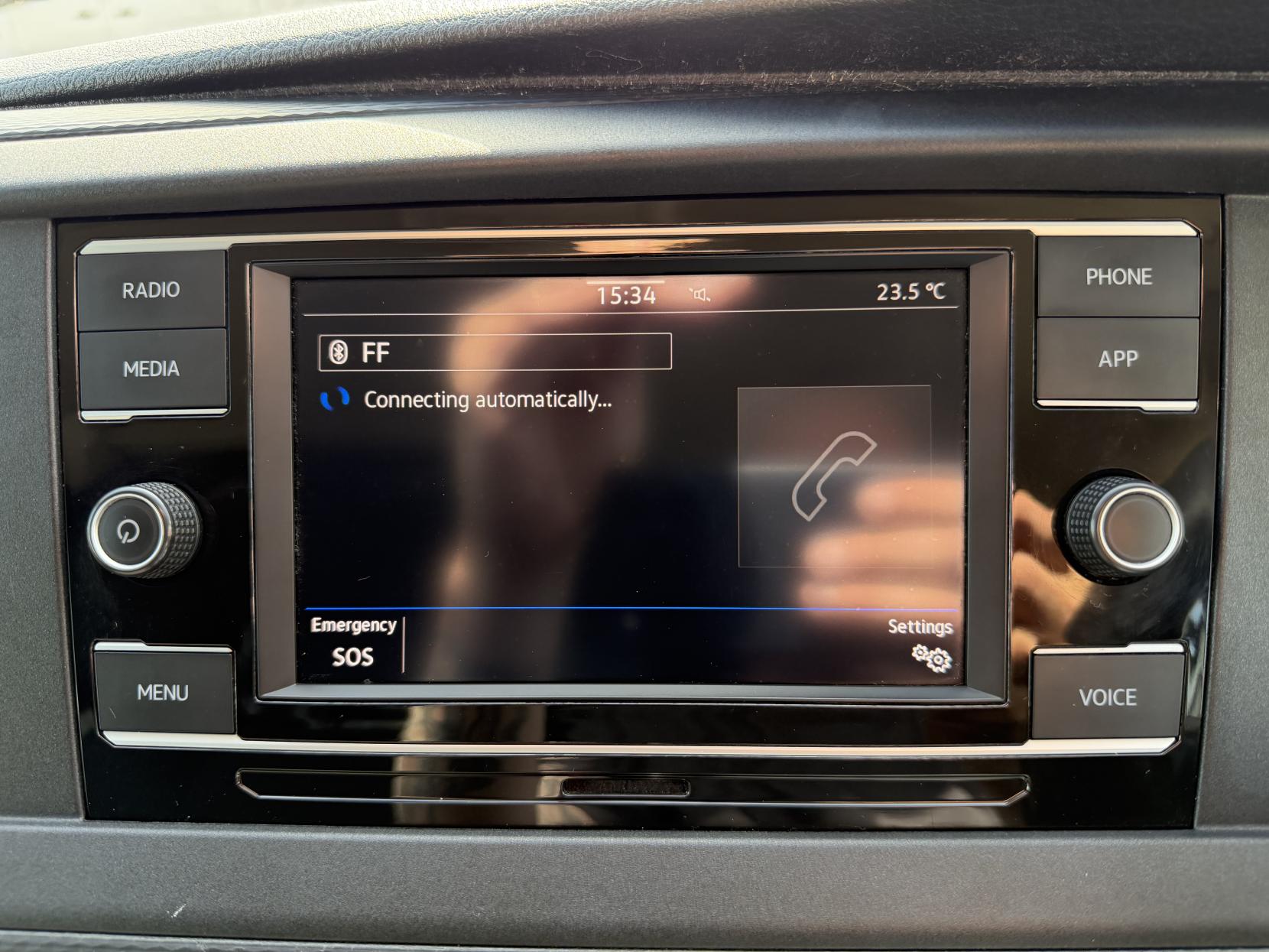 2021 Volkswagen Transporter 2.0 TDI T28 Startline Panel Van 5dr Diesel Manual FWD SWB Euro 6 (s/s) (110 ps) - Thumbnail 27