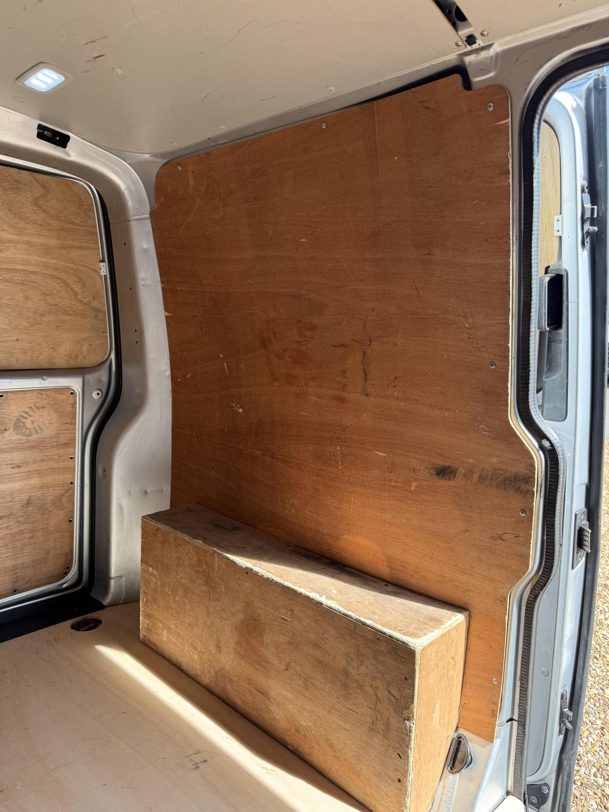 2021 Volkswagen Transporter 2.0 TDI T28 Startline Panel Van 5dr Diesel Manual FWD SWB Euro 6 (s/s) (110 ps) - Thumbnail 36
