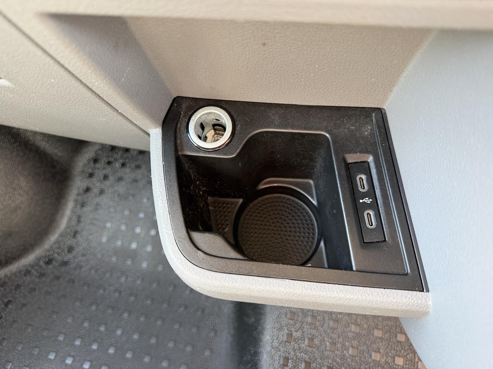 2021 Volkswagen Transporter 2.0 TDI T28 Startline Panel Van 5dr Diesel Manual FWD SWB Euro 6 (s/s) (110 ps) - Thumbnail 30