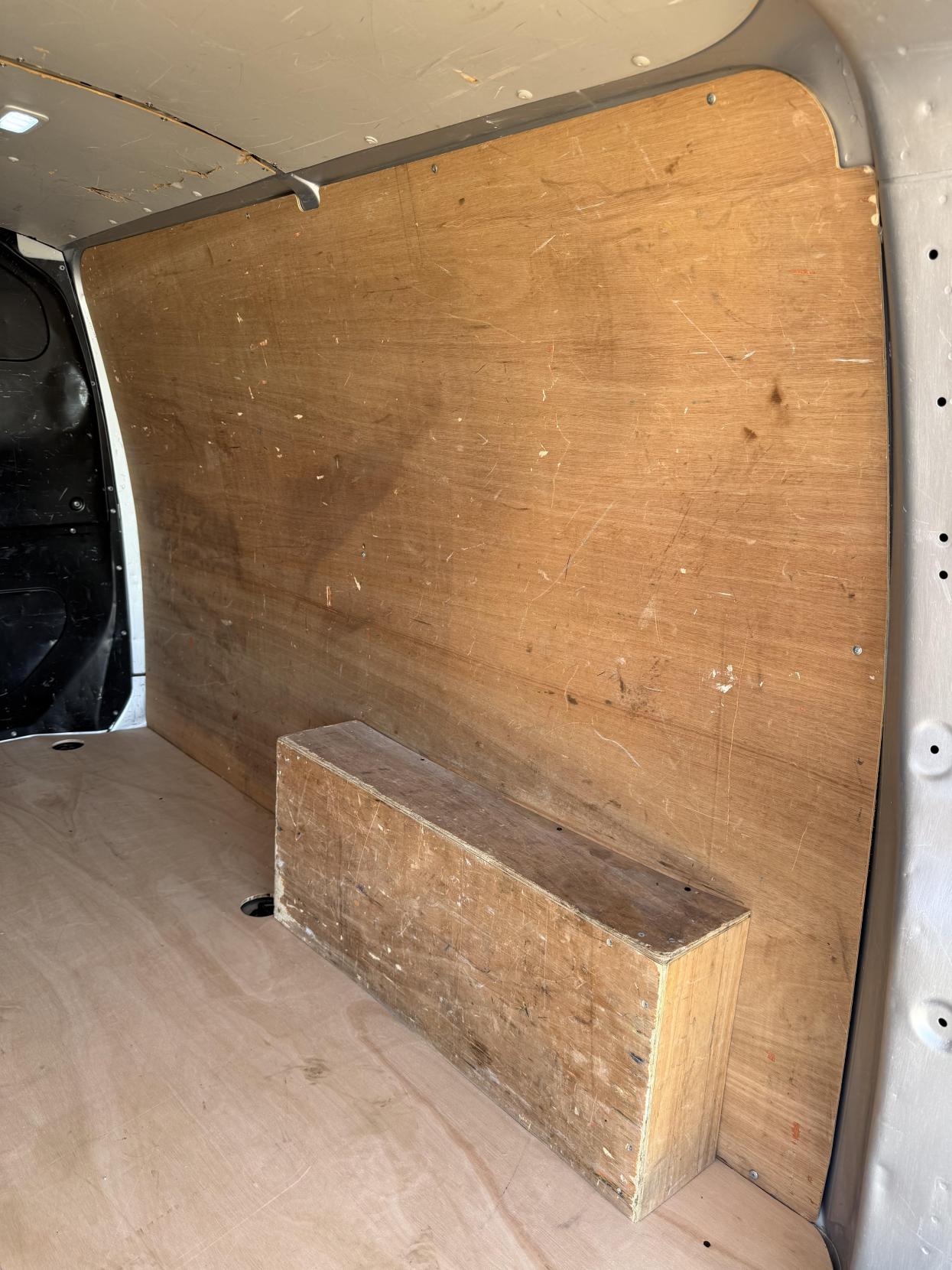 2021 Volkswagen Transporter 2.0 TDI T28 Startline Panel Van 5dr Diesel Manual FWD SWB Euro 6 (s/s) (110 ps) - Thumbnail 38
