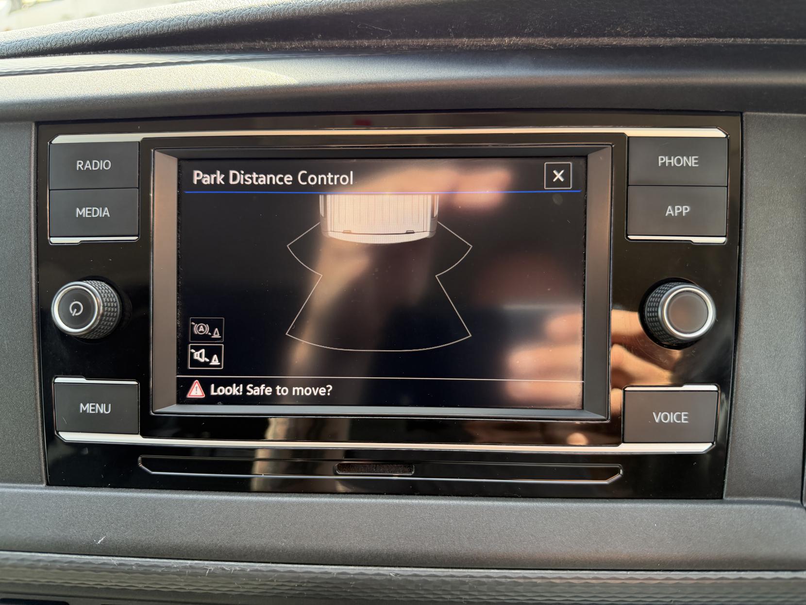 2021 Volkswagen Transporter 2.0 TDI T28 Startline Panel Van 5dr Diesel Manual FWD SWB Euro 6 (s/s) (110 ps) - Thumbnail 23