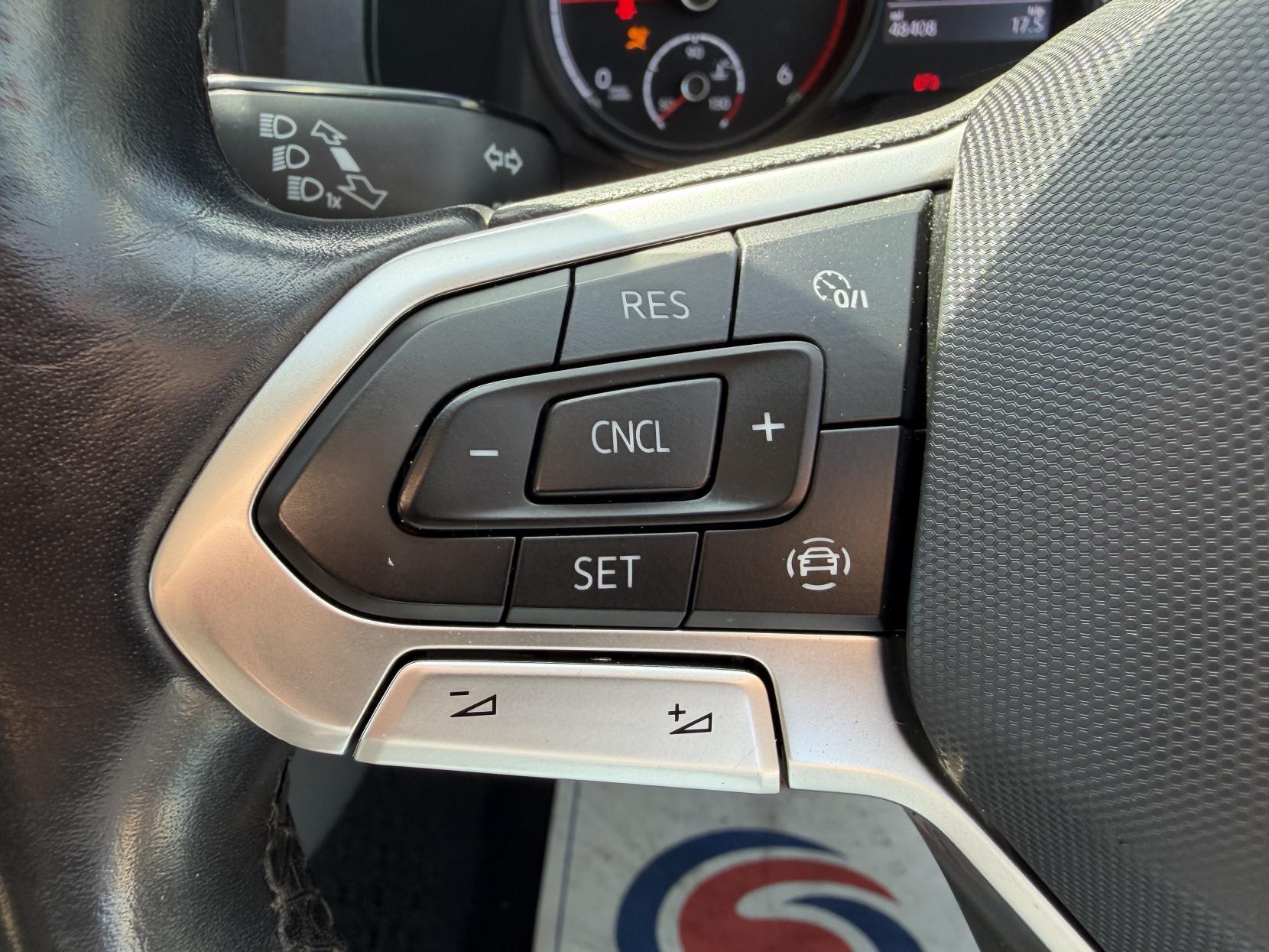 2021 Volkswagen Transporter 2.0 TDI T28 Startline Panel Van 5dr Diesel Manual FWD SWB Euro 6 (s/s) (110 ps) - Thumbnail 20