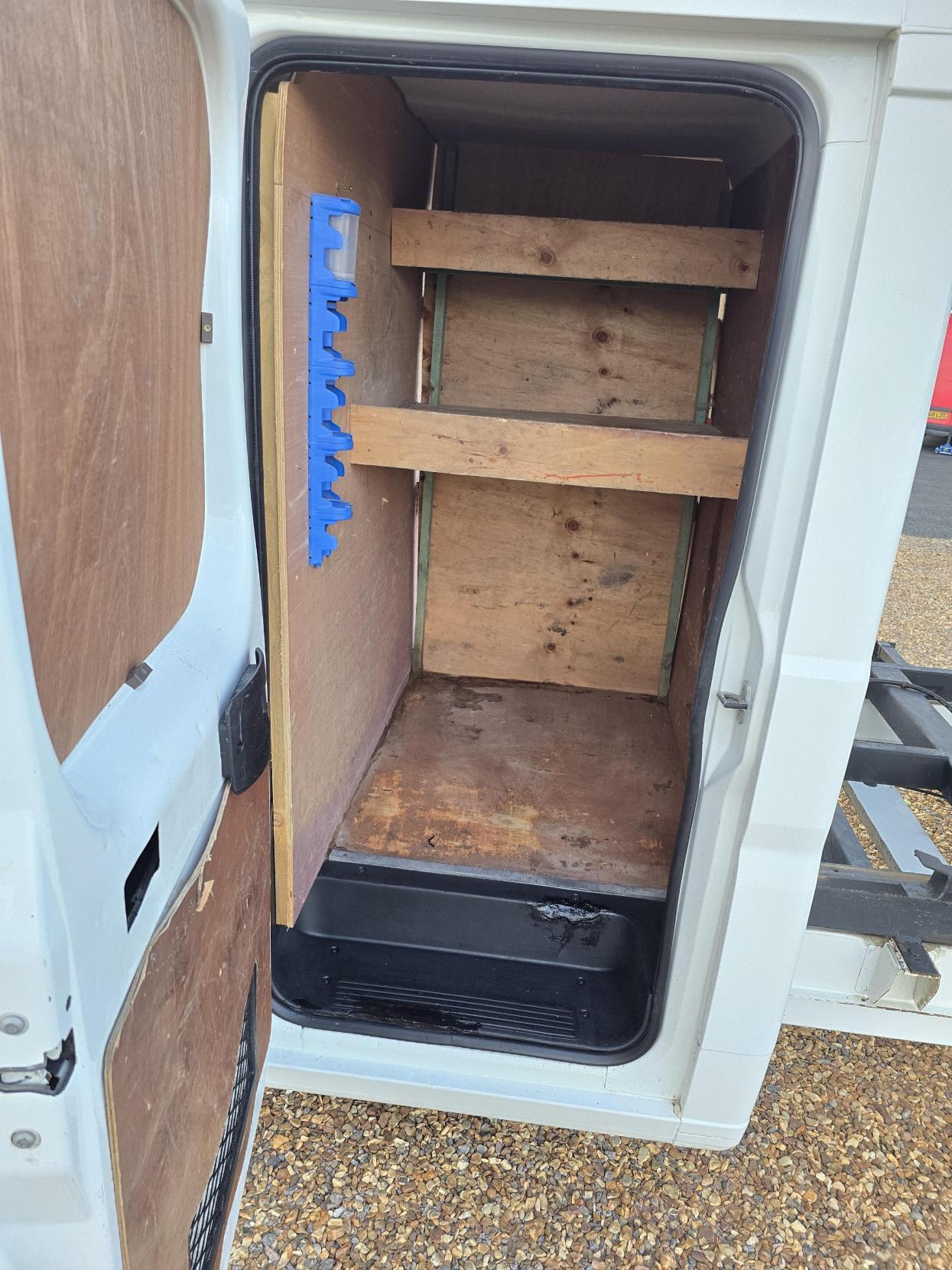 Peugeot Boxer 2.0 BlueHDi 335 Built for Business Tipper Double Cab 4dr Diesel Manual L3 Euro 6 (130 ps)