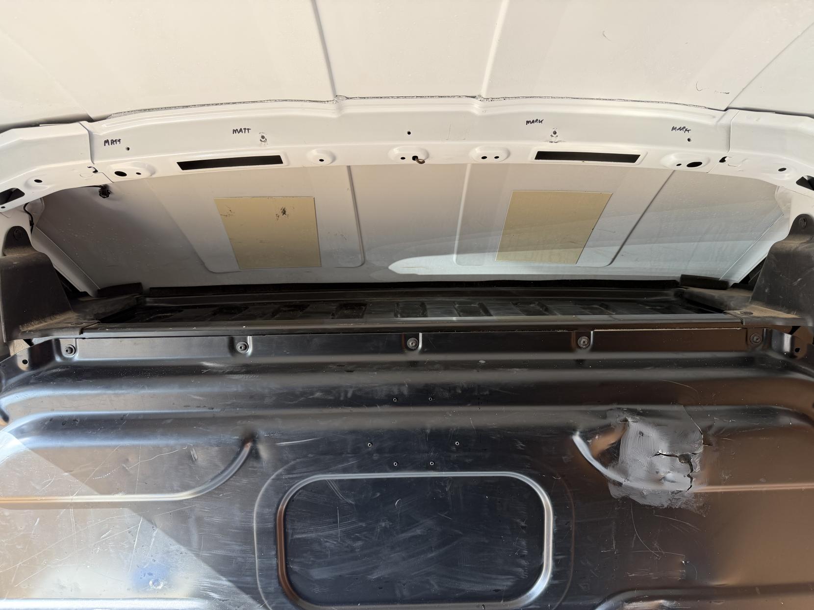 Ford Transit 2.0 350 EcoBlue Panel Van 5dr Diesel Manual RWD L3 H3 Euro 6 (130 ps)