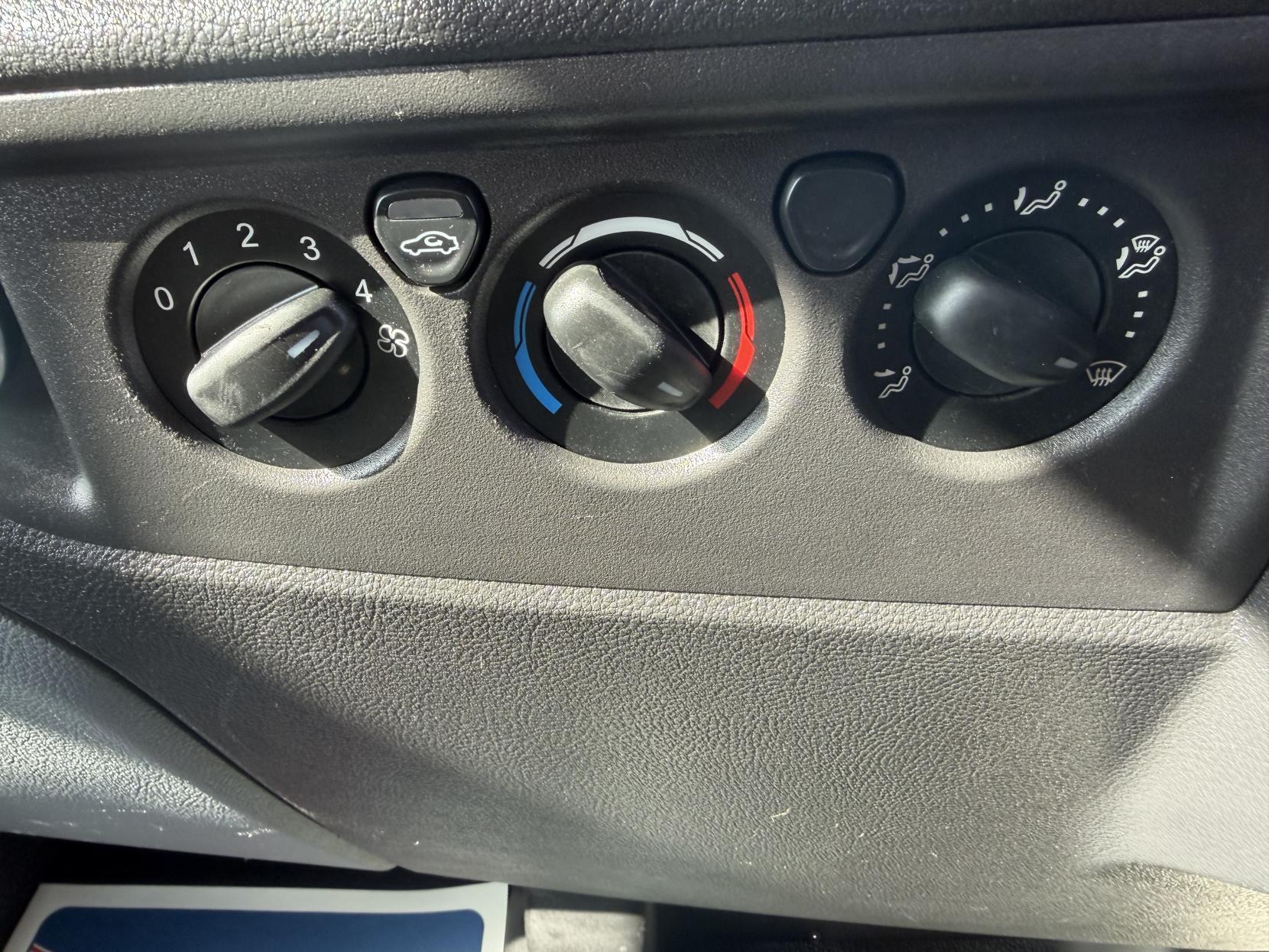 Ford Transit 2.0 350 EcoBlue Panel Van 5dr Diesel Manual RWD L3 H3 Euro 6 (130 ps)