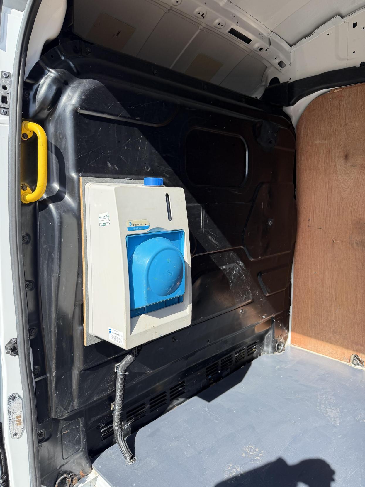 Ford Transit 2.0 350 EcoBlue Panel Van 5dr Diesel Manual RWD L3 H3 Euro 6 (130 ps)