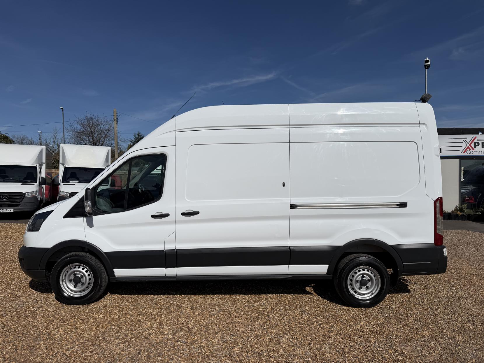 Ford Transit 2.0 350 EcoBlue Panel Van 5dr Diesel Manual RWD L3 H3 Euro 6 (130 ps)