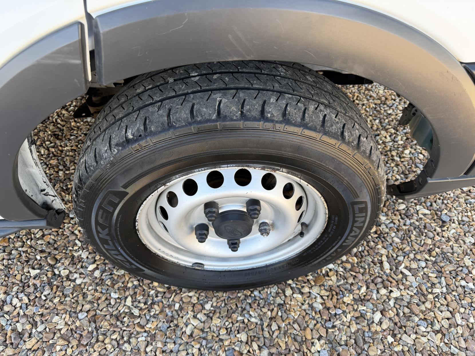 Ford Transit 2.0 350 EcoBlue Panel Van 5dr Diesel Manual RWD L3 H3 Euro 6 (130 ps)