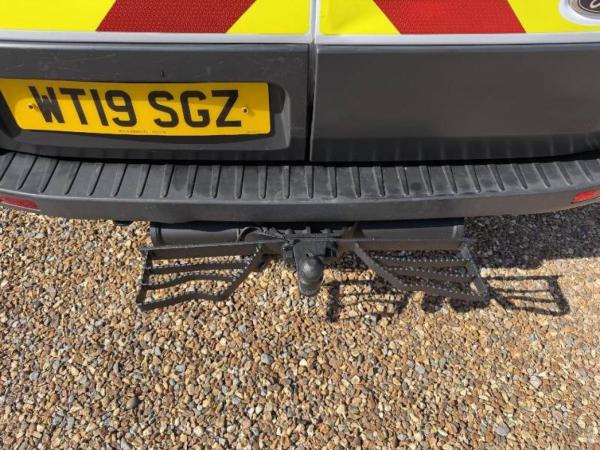 Ford Transit 2.0 350 EcoBlue Panel Van 5dr Diesel Manual RWD L3 H3 Euro 6 (130 ps)