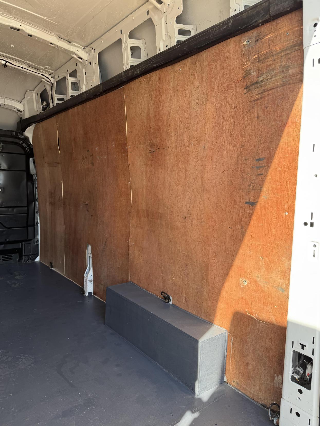 Ford Transit 2.0 350 EcoBlue Panel Van 5dr Diesel Manual RWD L3 H3 Euro 6 (130 ps)