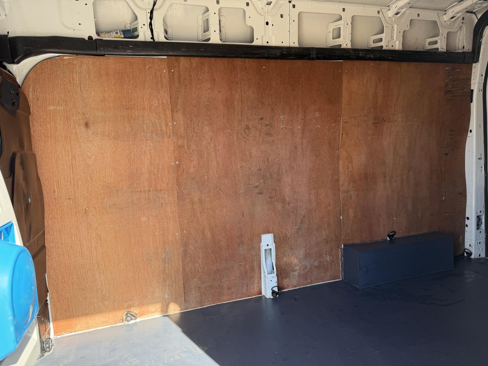 Ford Transit 2.0 350 EcoBlue Panel Van 5dr Diesel Manual RWD L3 H3 Euro 6 (130 ps)