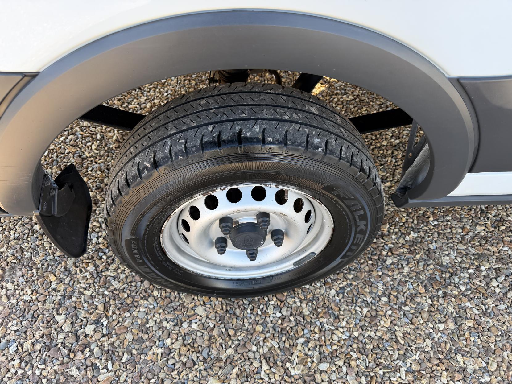 Ford Transit 2.0 350 EcoBlue Panel Van 5dr Diesel Manual RWD L3 H3 Euro 6 (130 ps)