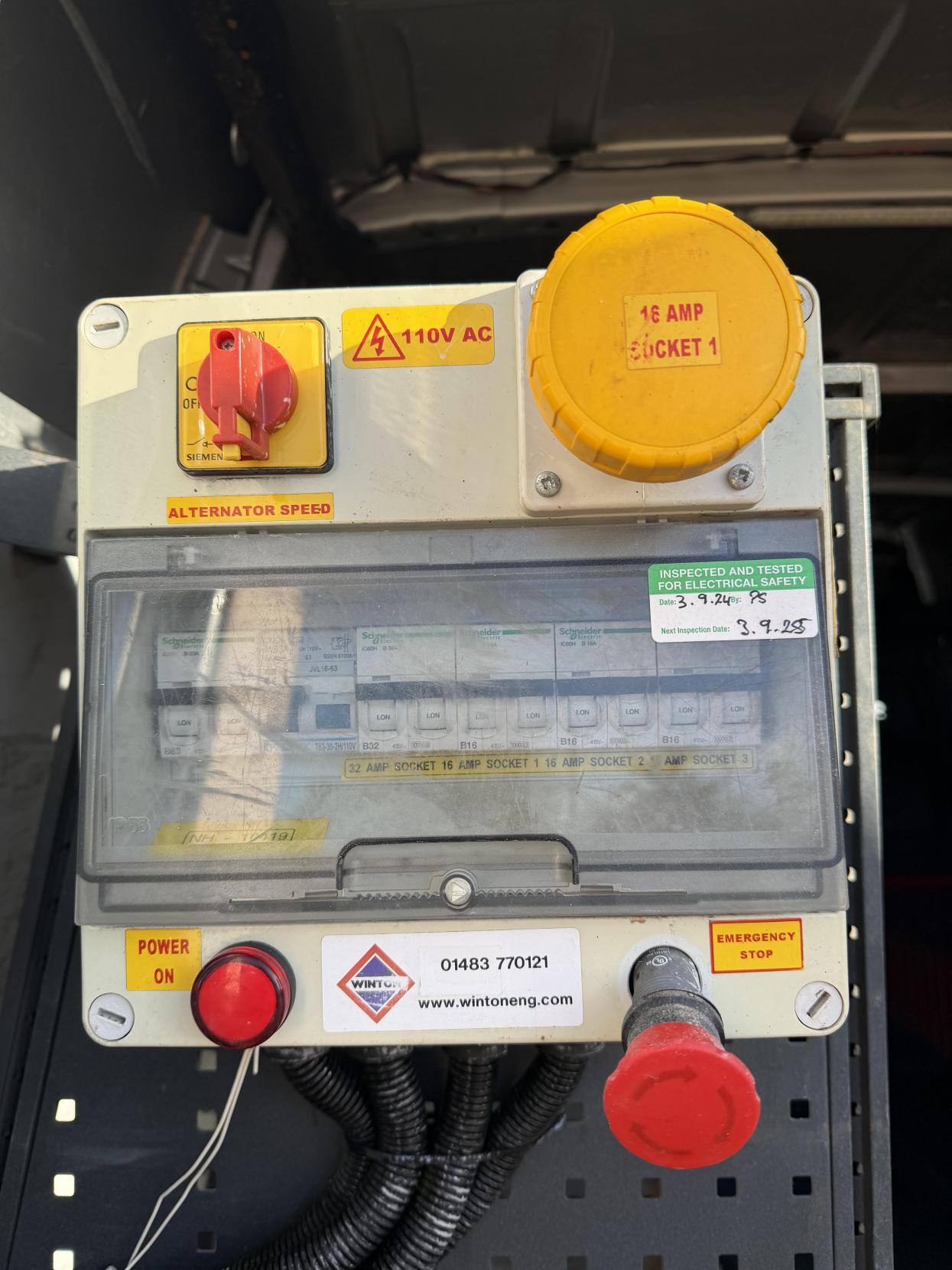 Mercedes-Benz Sprinter 2.1 313 CDi Panel Van 4dr Diesel Manual RWD L1 H3 (222 g/km, 129 bhp)