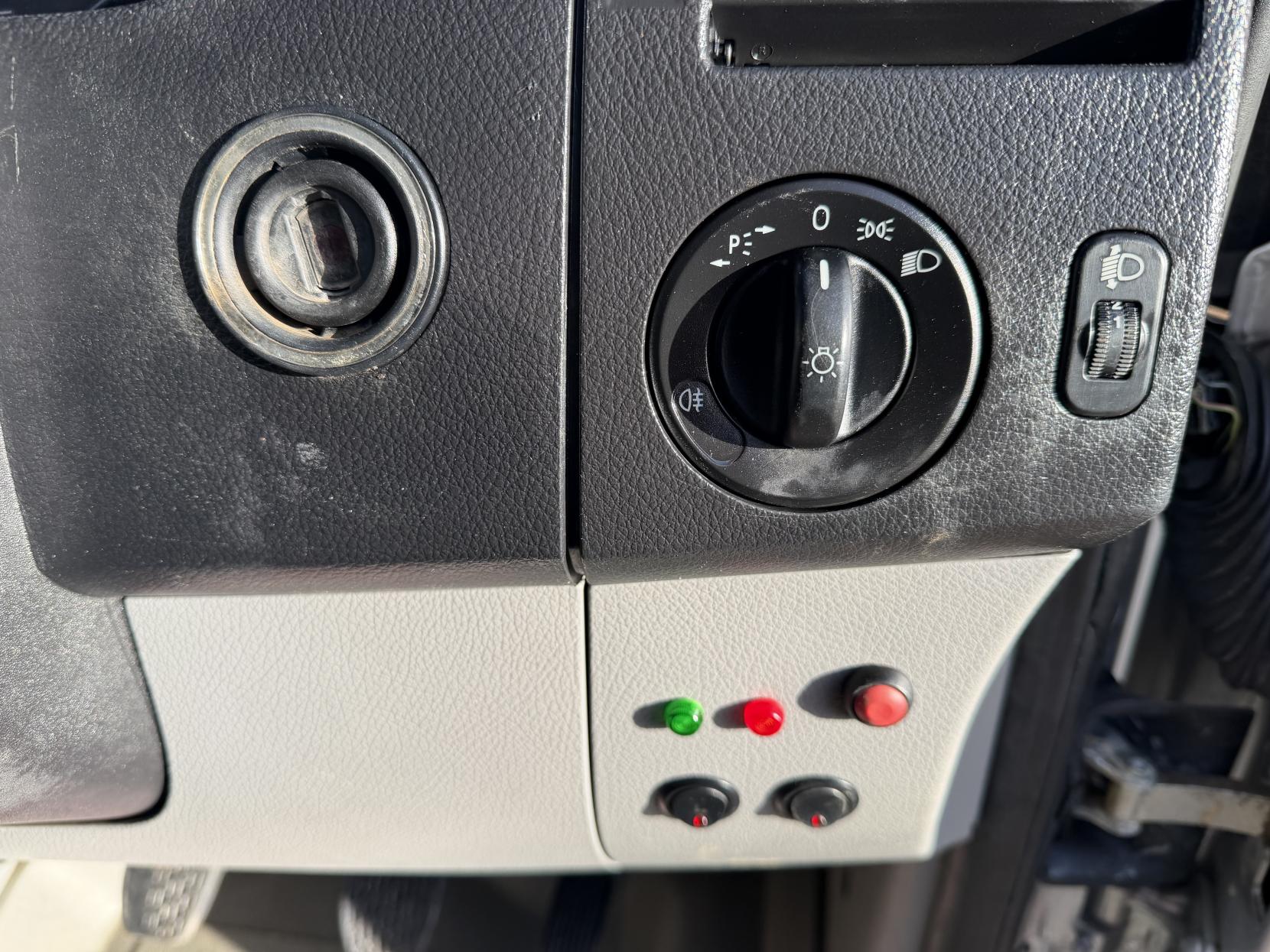 Mercedes-Benz Sprinter 2.1 313 CDi Panel Van 4dr Diesel Manual RWD L1 H3 (222 g/km, 129 bhp)