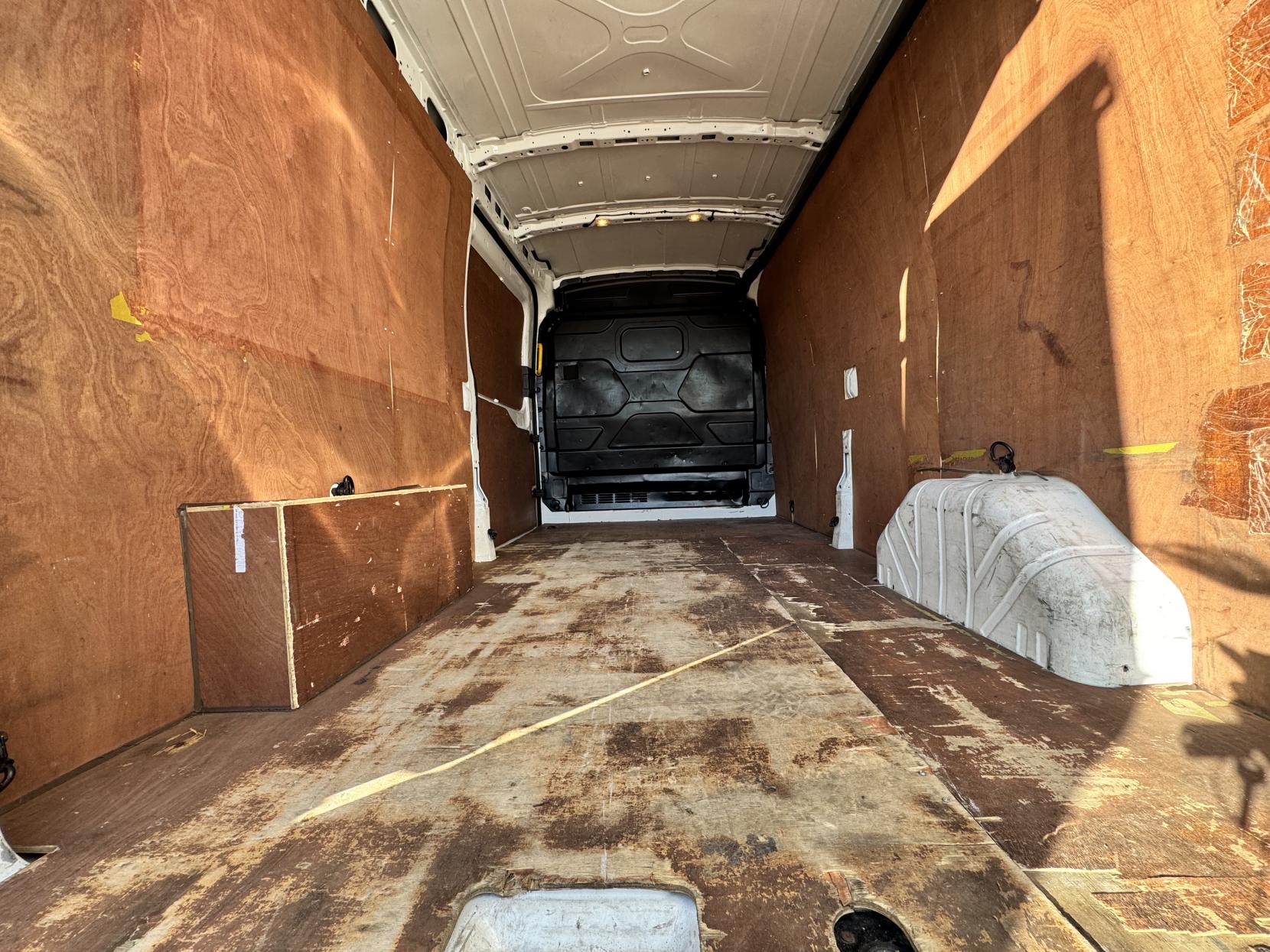 Ford Transit 2.0 350 EcoBlue Panel Van 5dr Diesel Manual FWD L3 H2 Euro 6 (130 ps)