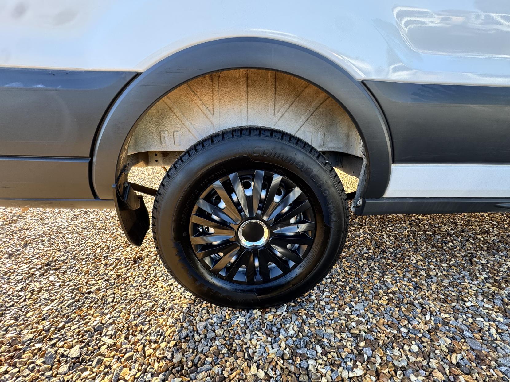 Ford Transit 2.0 350 EcoBlue Panel Van 5dr Diesel Manual FWD L3 H2 Euro 6 (130 ps)