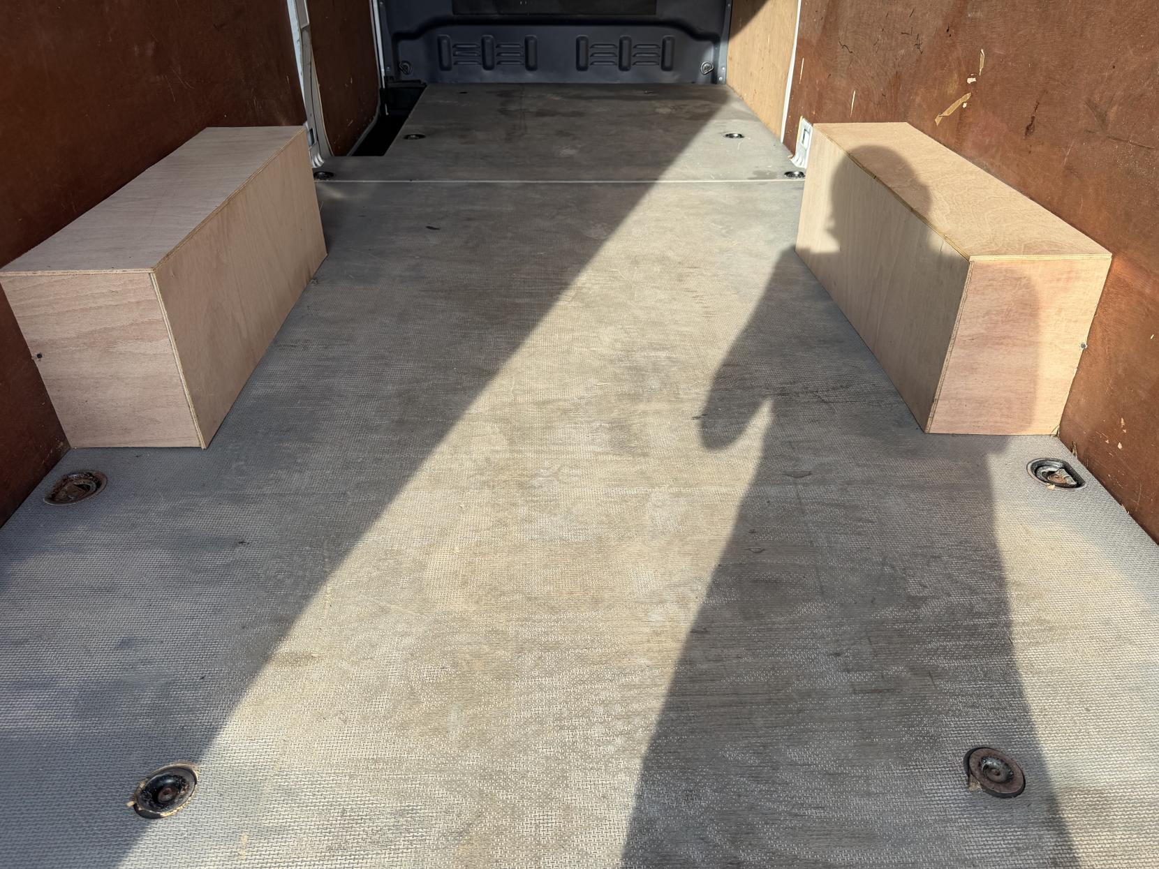 2020 Mercedes-Benz Sprinter 2.1 311 CDI Panel Van 5dr Diesel Manual RWD L3 H2 Euro 6 (114 ps) - Thumbnail 41